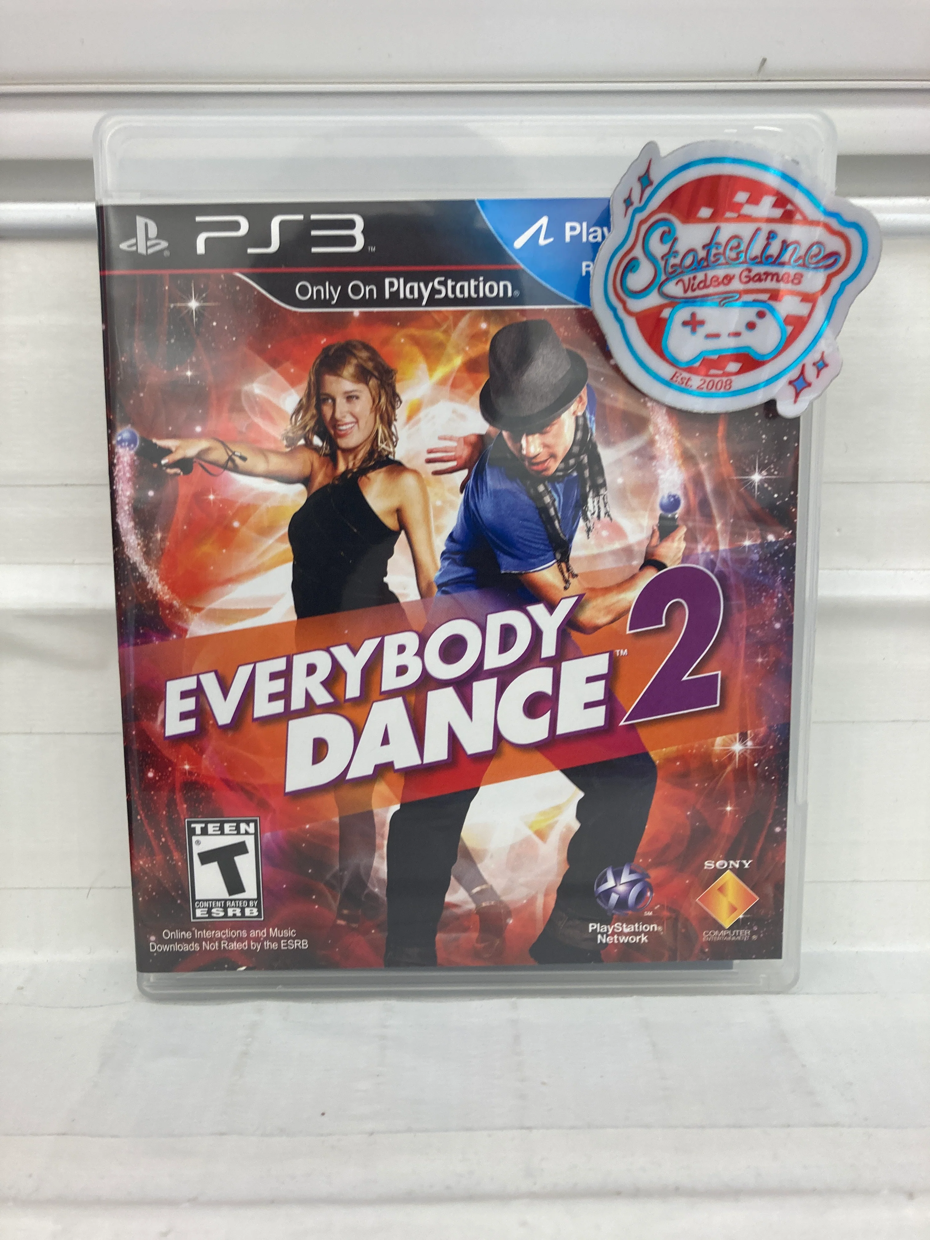 Sony