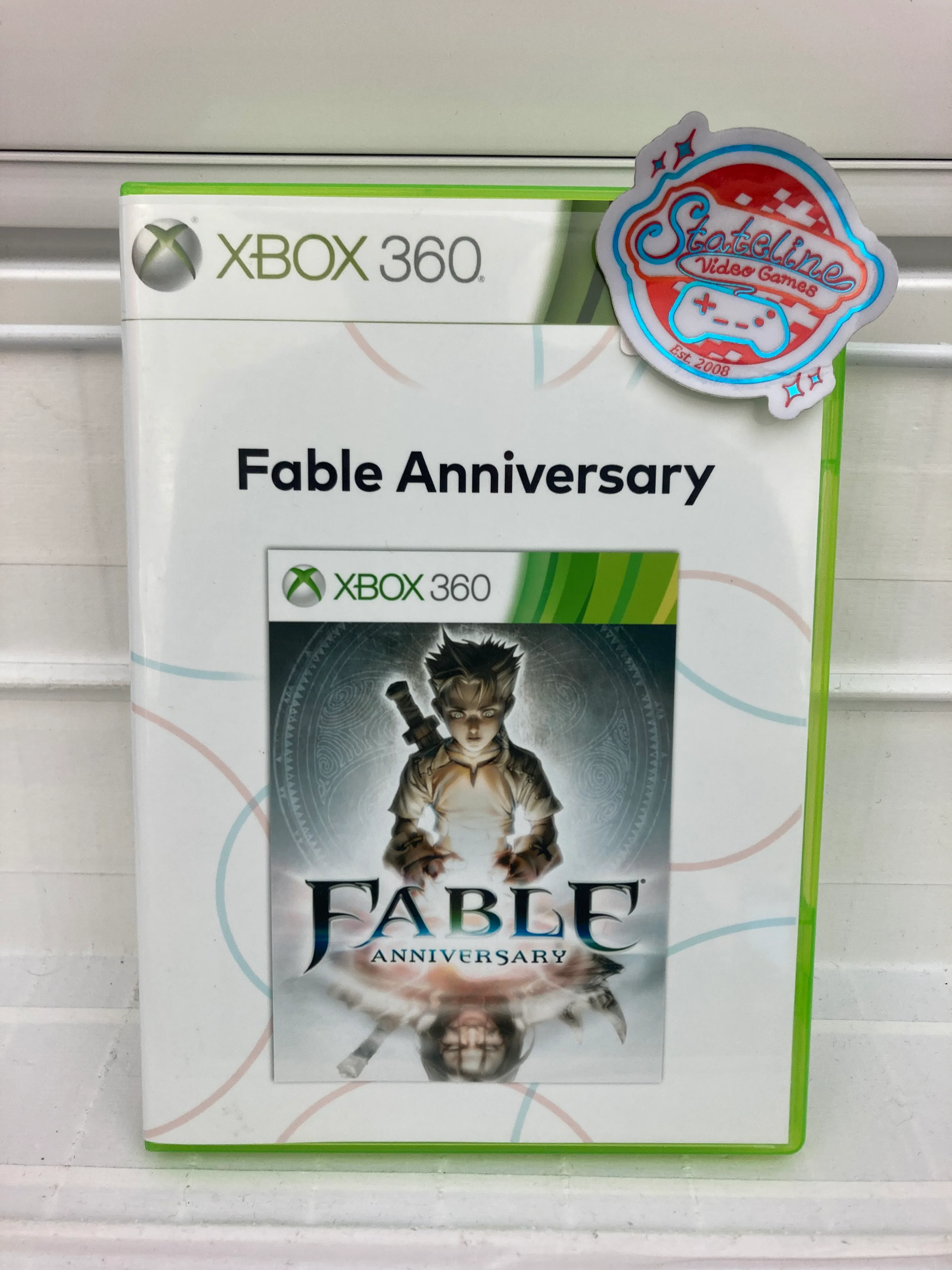 Fable Anniversary - Xbox 360 - Image 3