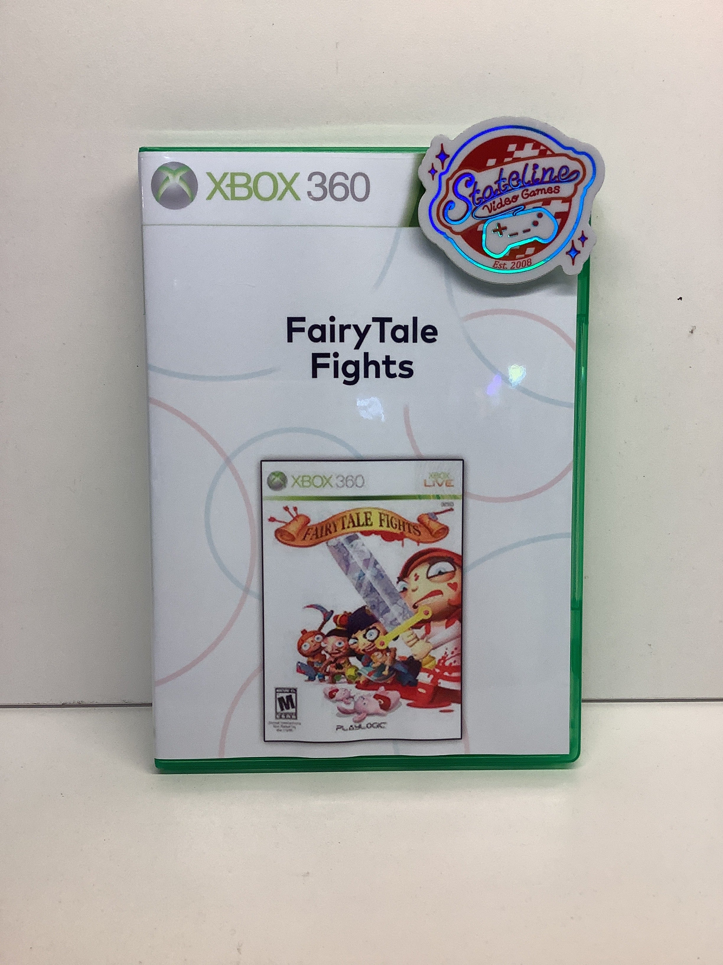 Fairytale Fights - Xbox 360 - Image 3