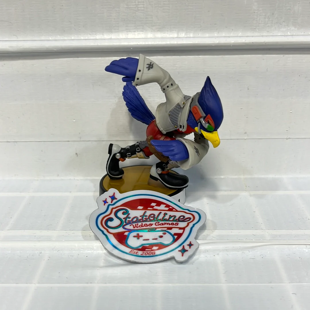 Falco - Amiibo