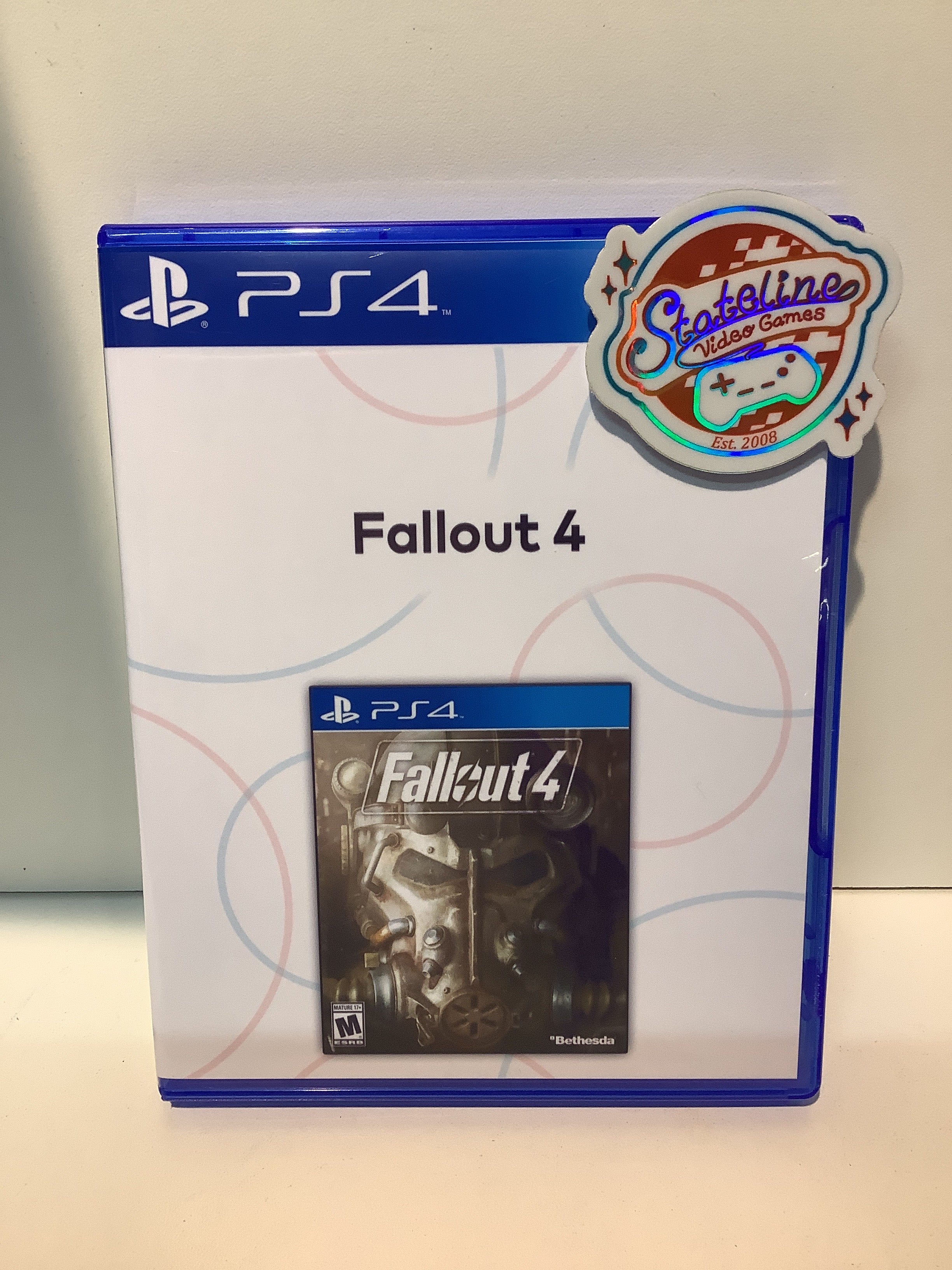 Fallout 4 - Playstation 4 - Image 3