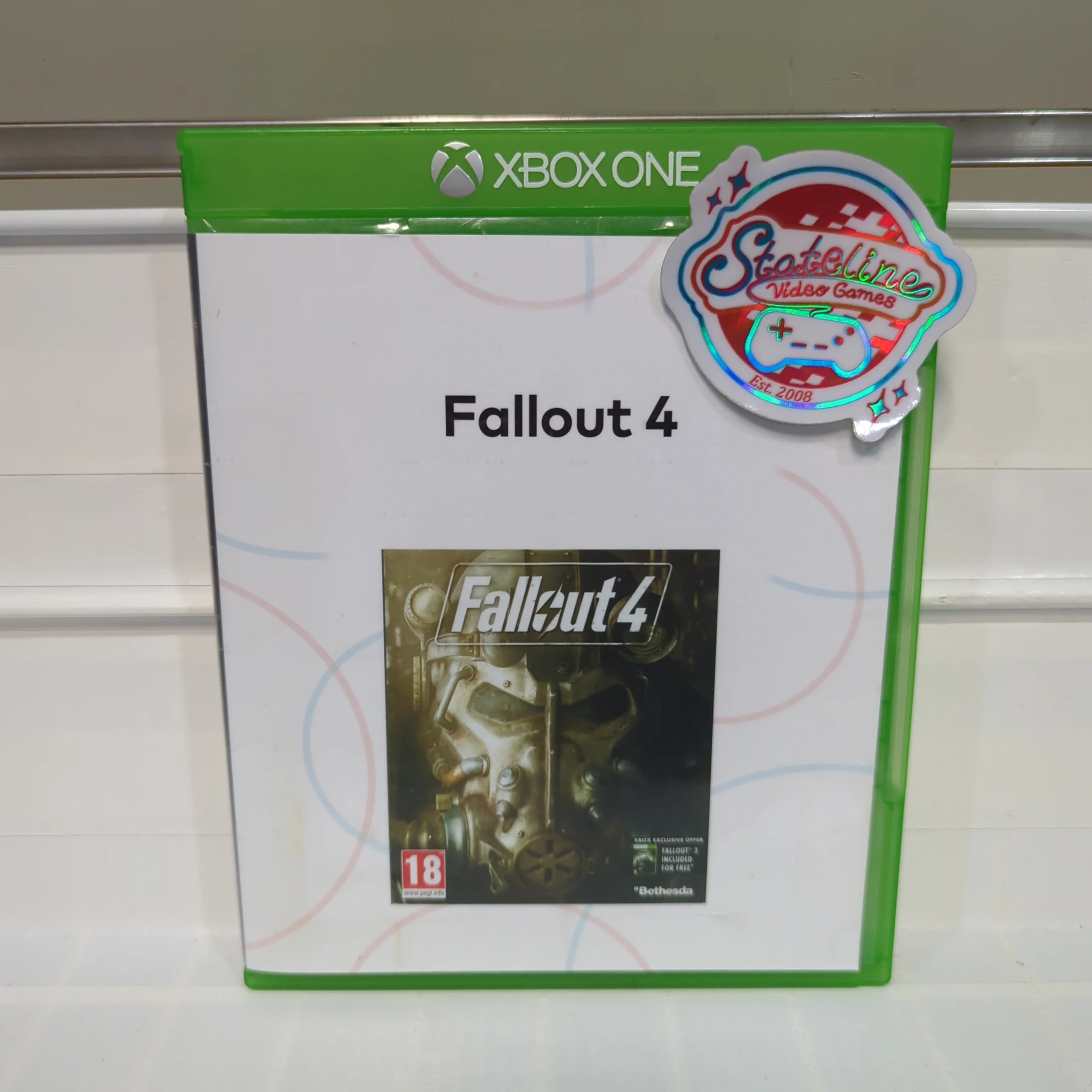Fallout 4 - Xbox One - Image 3