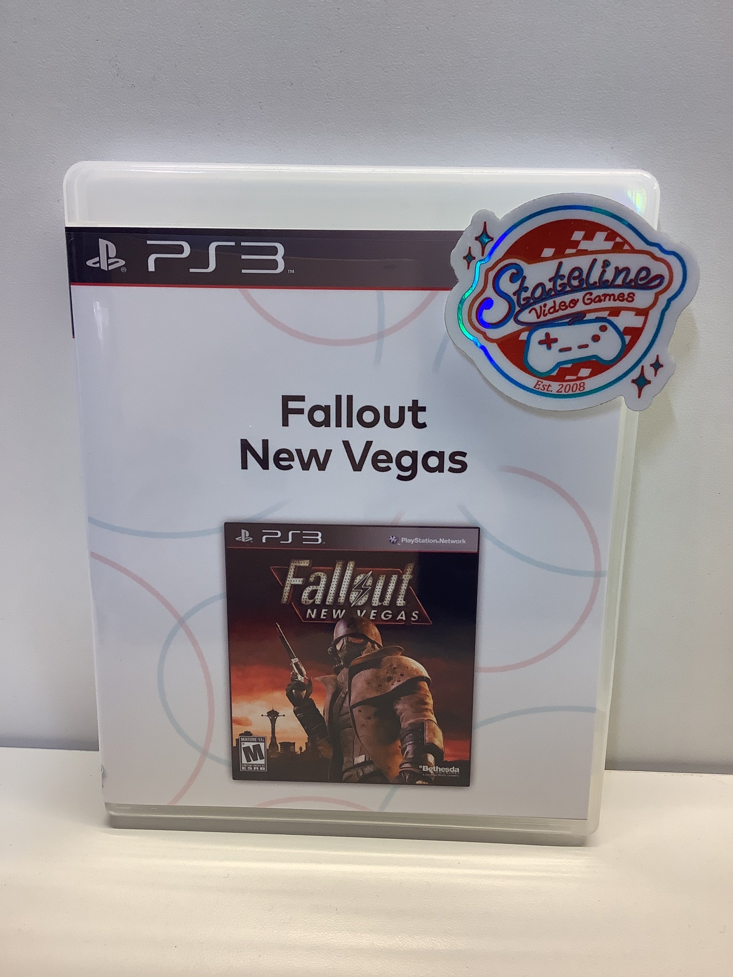 Fallout: New Vegas - Playstation 3 - Image 4
