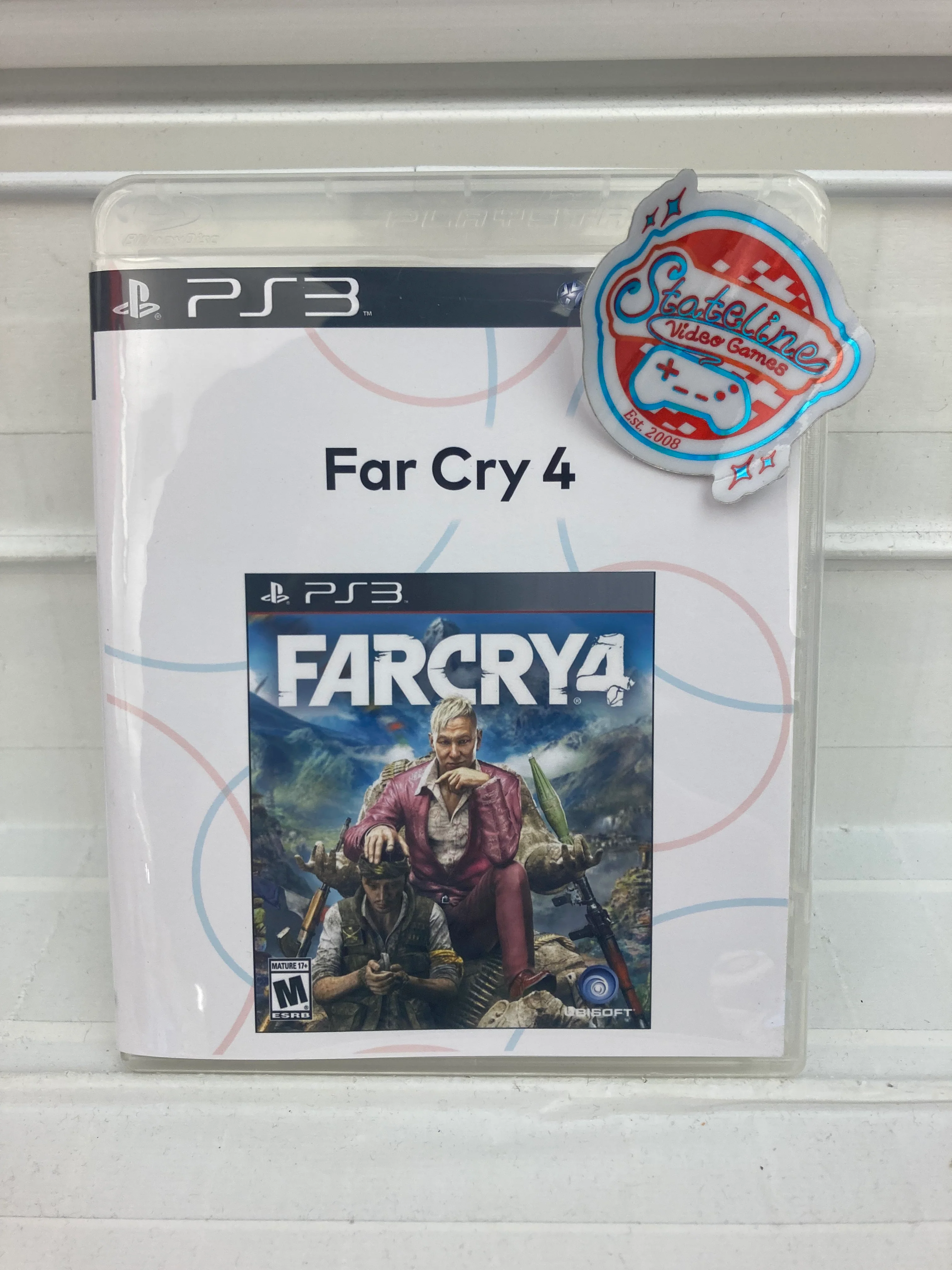 Far Cry 4 - Playstation 3 - Image 3
