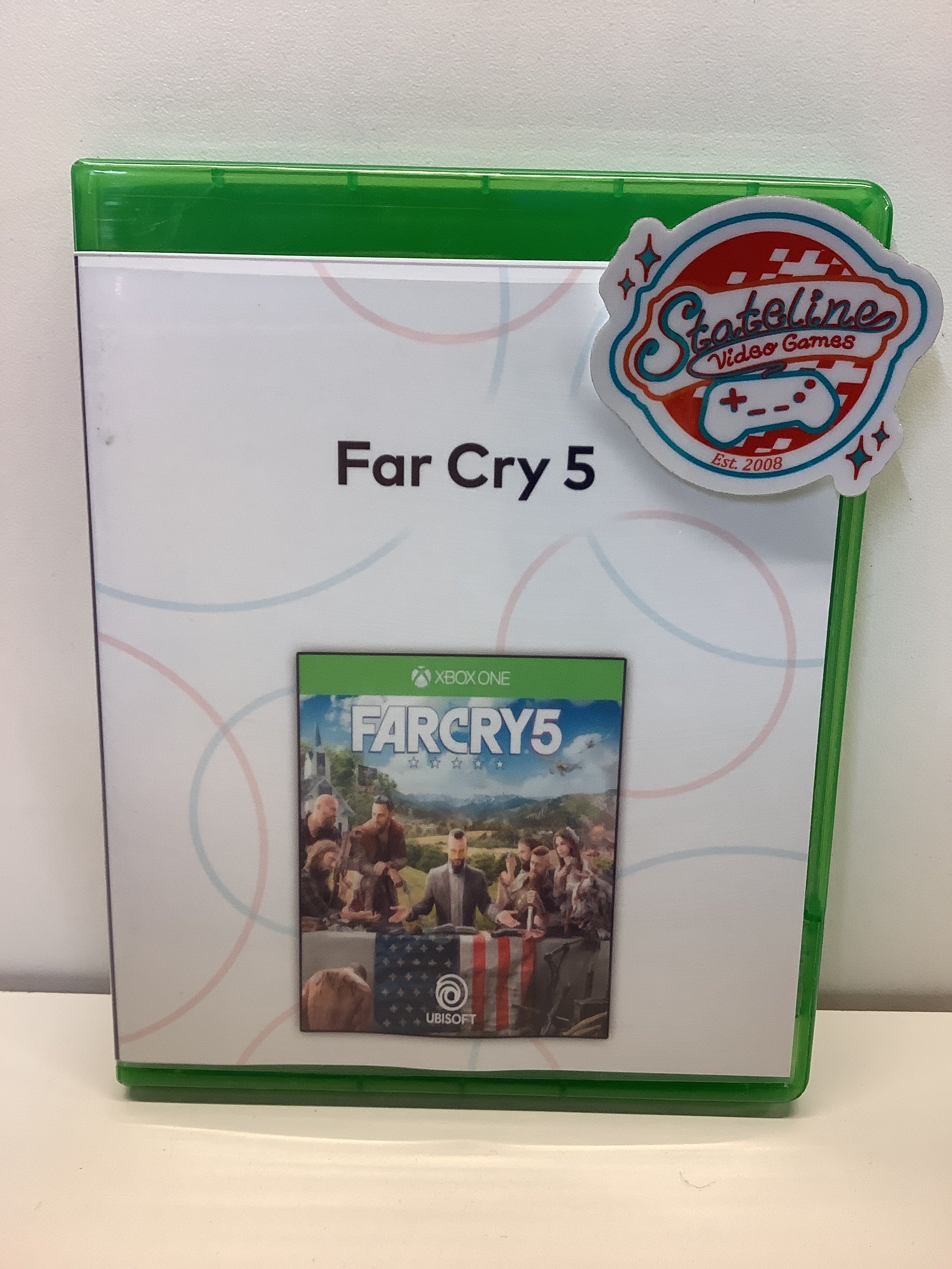 Far Cry 5 - Xbox One - Image 3