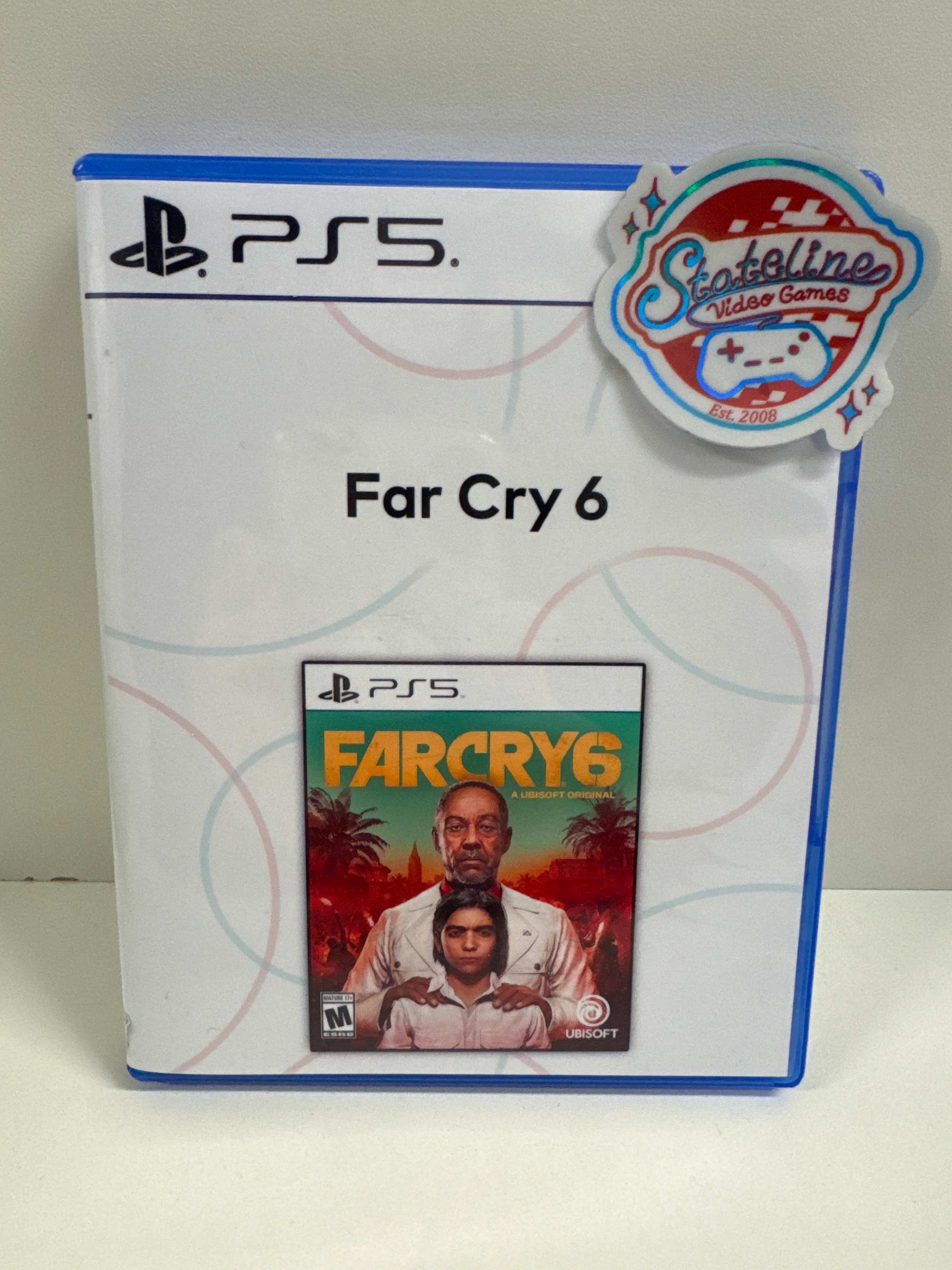 Far Cry 6 - Playstation 5 - Image 3