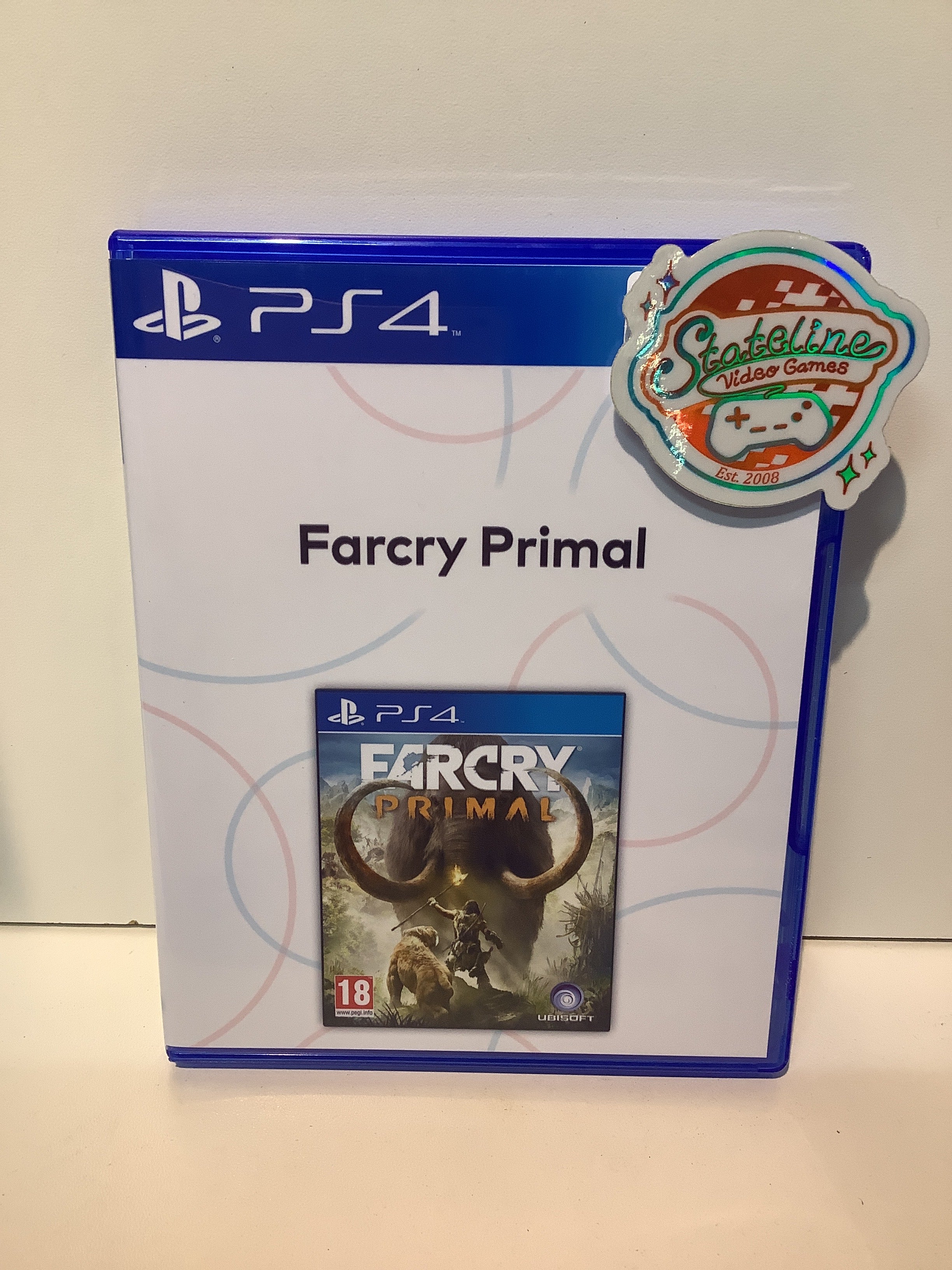 Far Cry Primal - Playstation 4 - Image 3