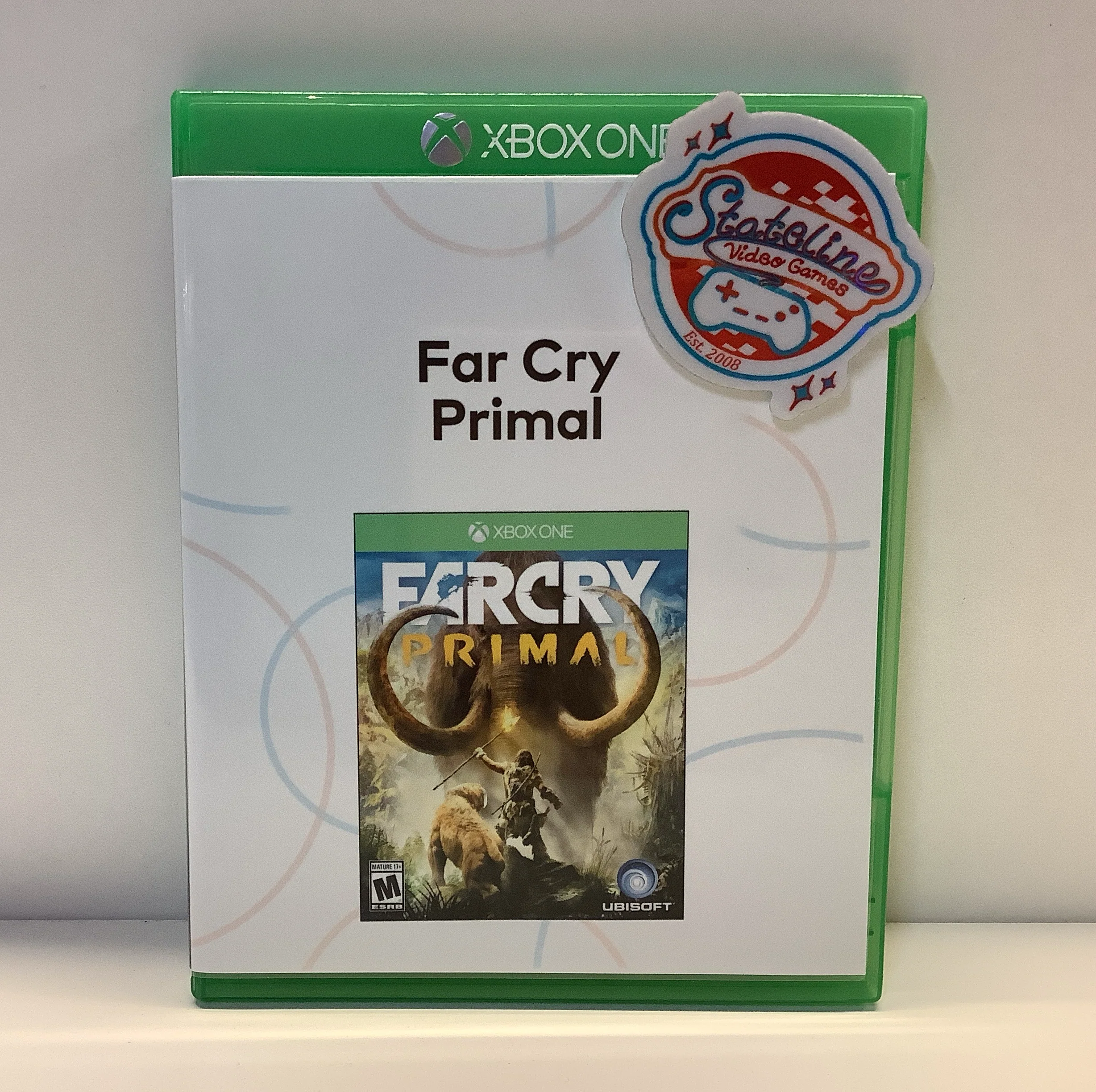Far Cry Primal - Xbox One - Image 3