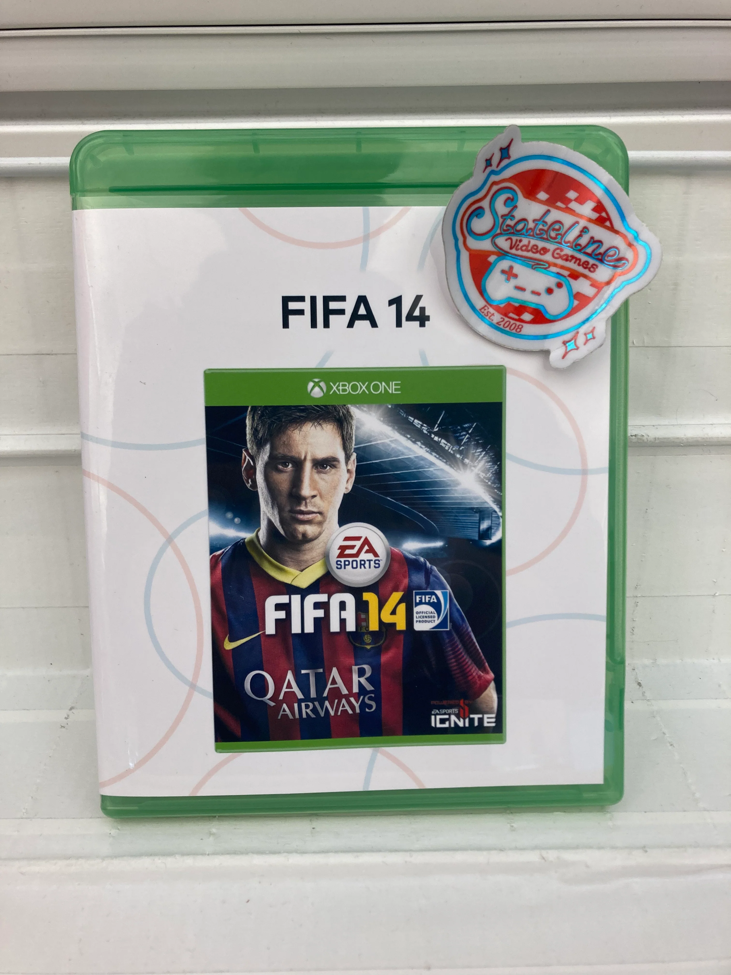 FIFA 14 - Xbox One