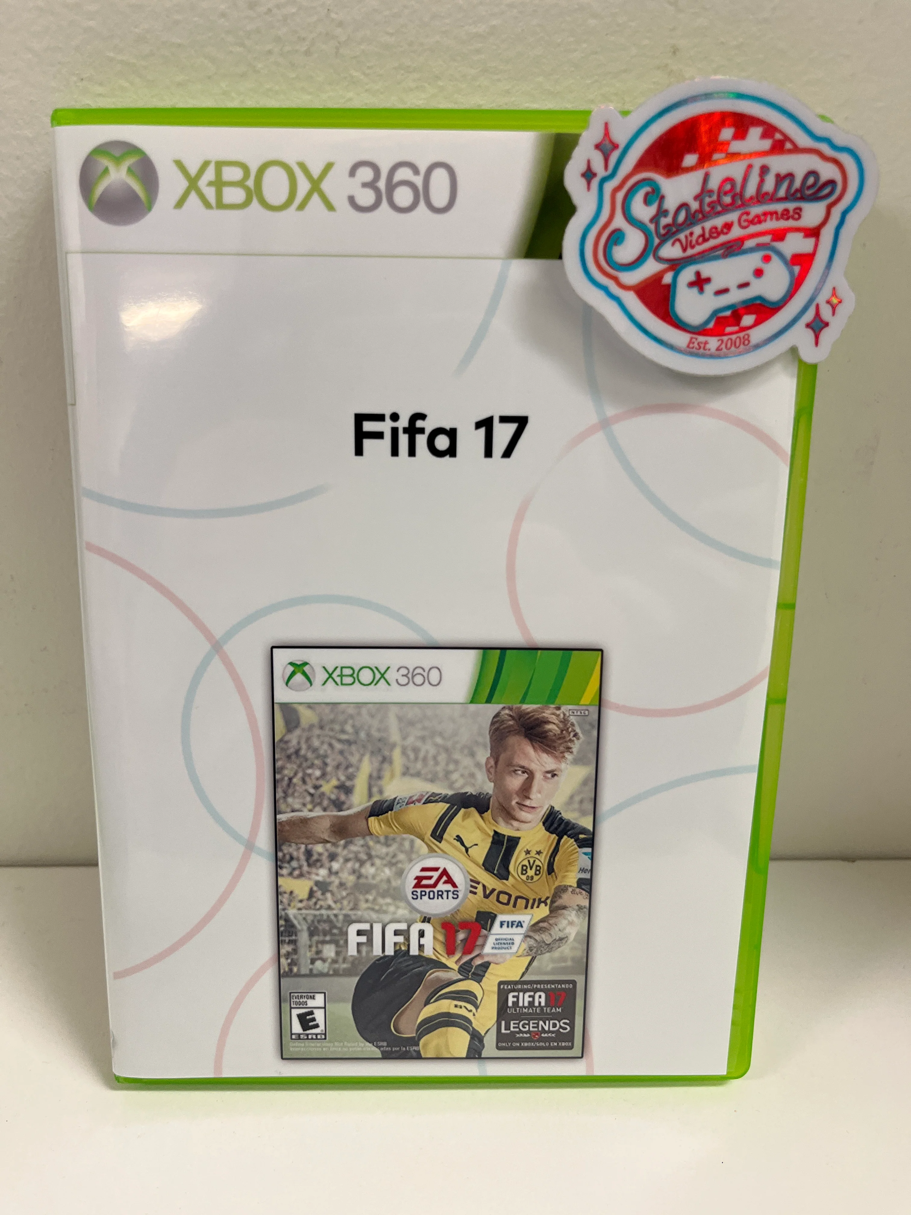 FIFA 17 - Xbox 360 - Image 3