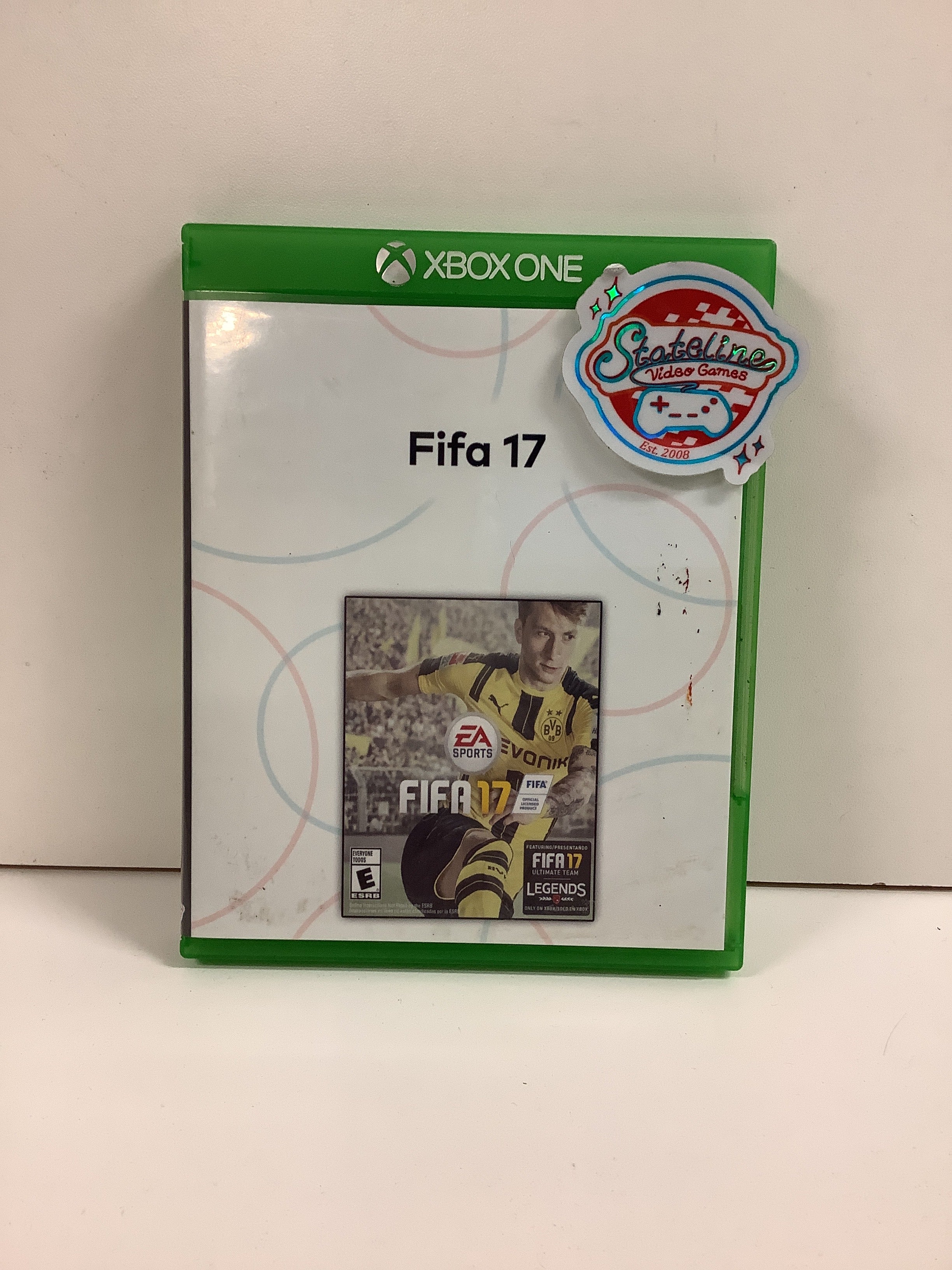 FIFA 17 - Xbox One - Image 3