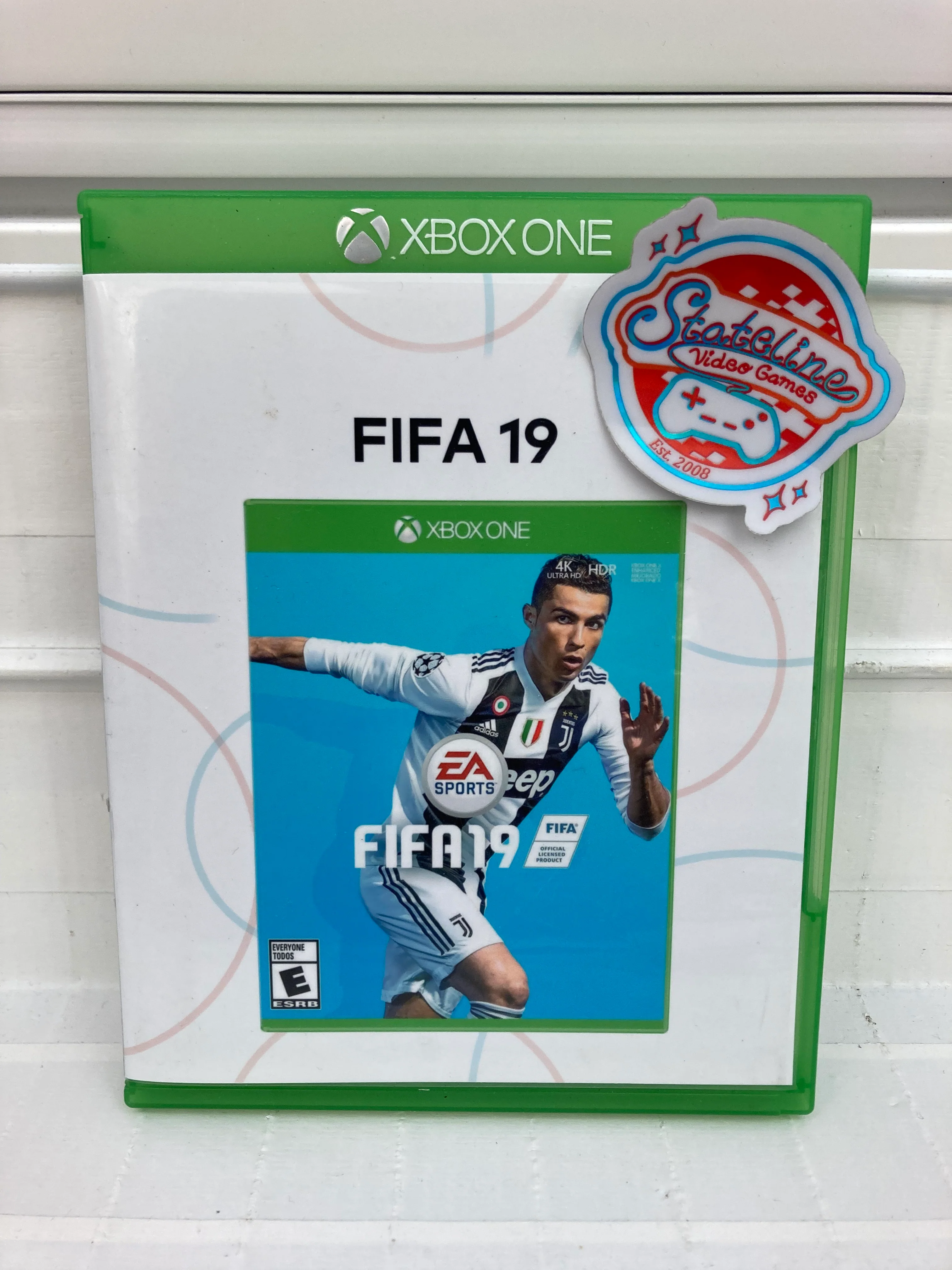 FIFA 19 - Xbox One - Image 3