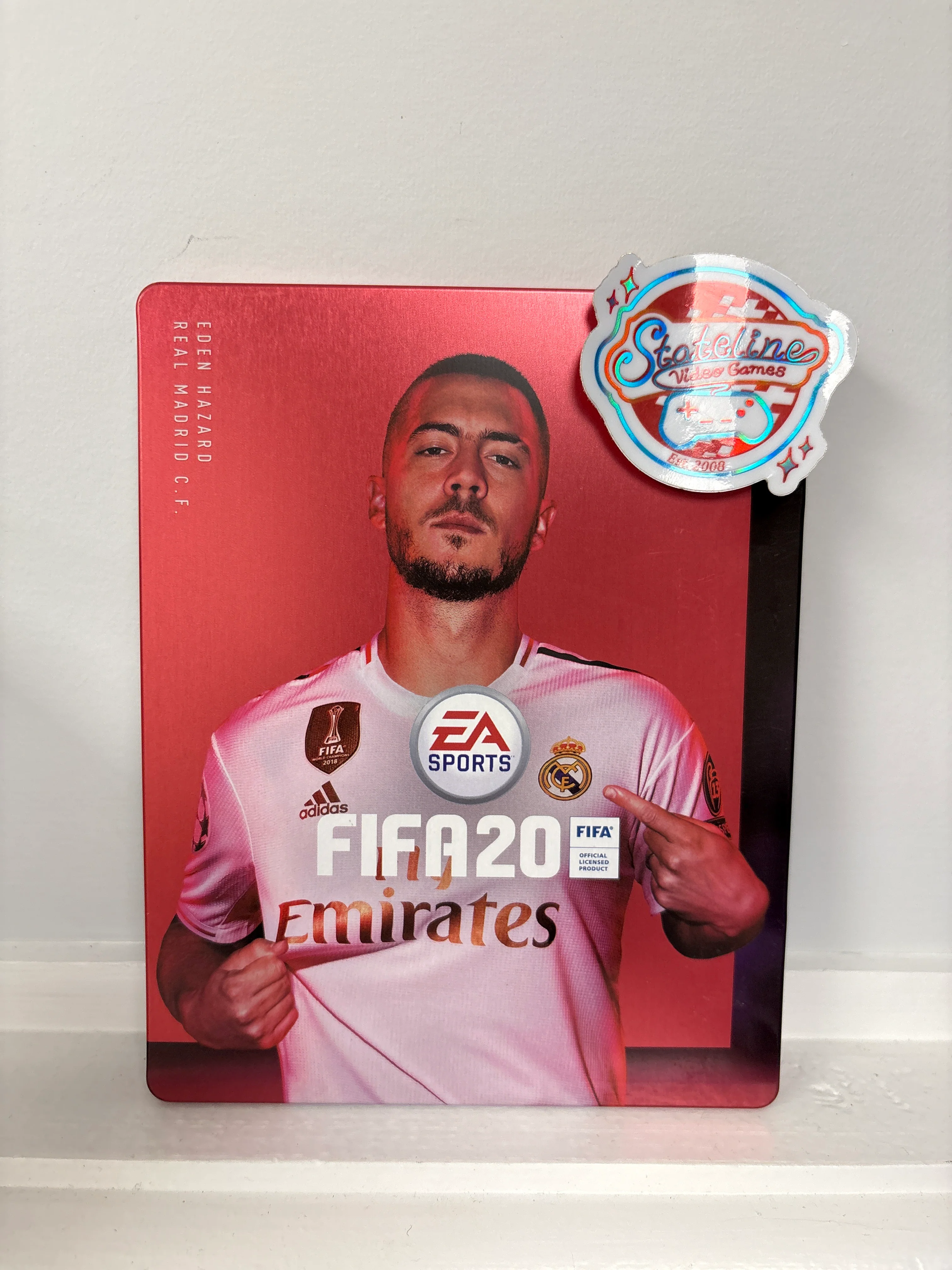 FIFA 20 - Playstation 4 - Image 5