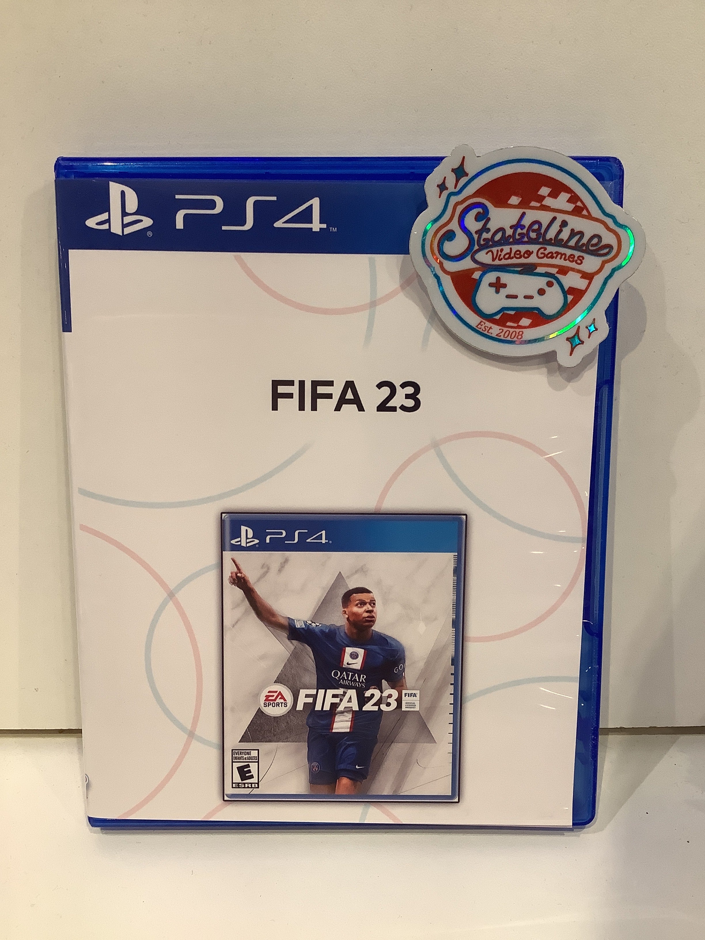 FIFA 23 - Playstation 4 - Image 2