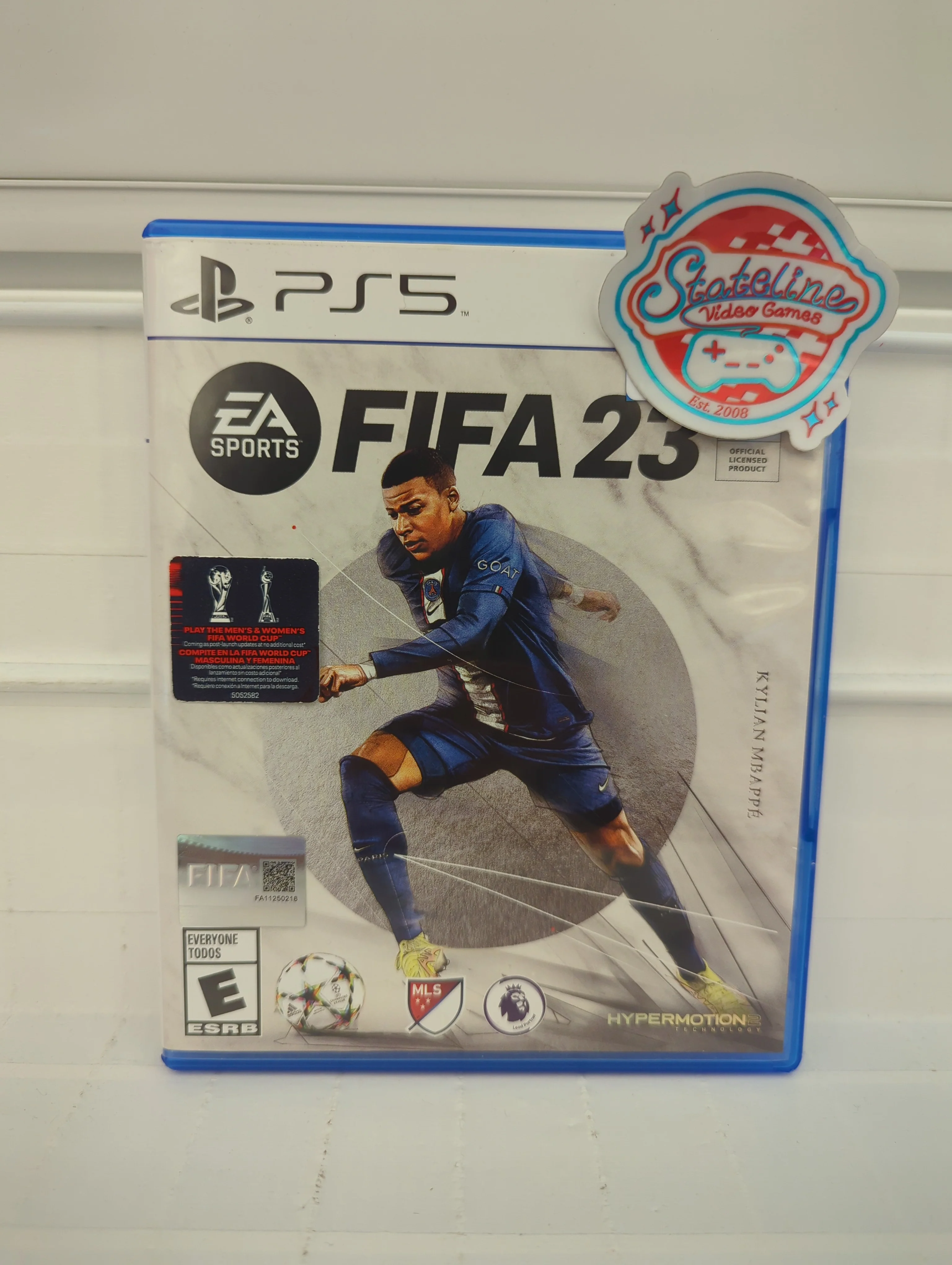 FIFA 23 - Playstation 5