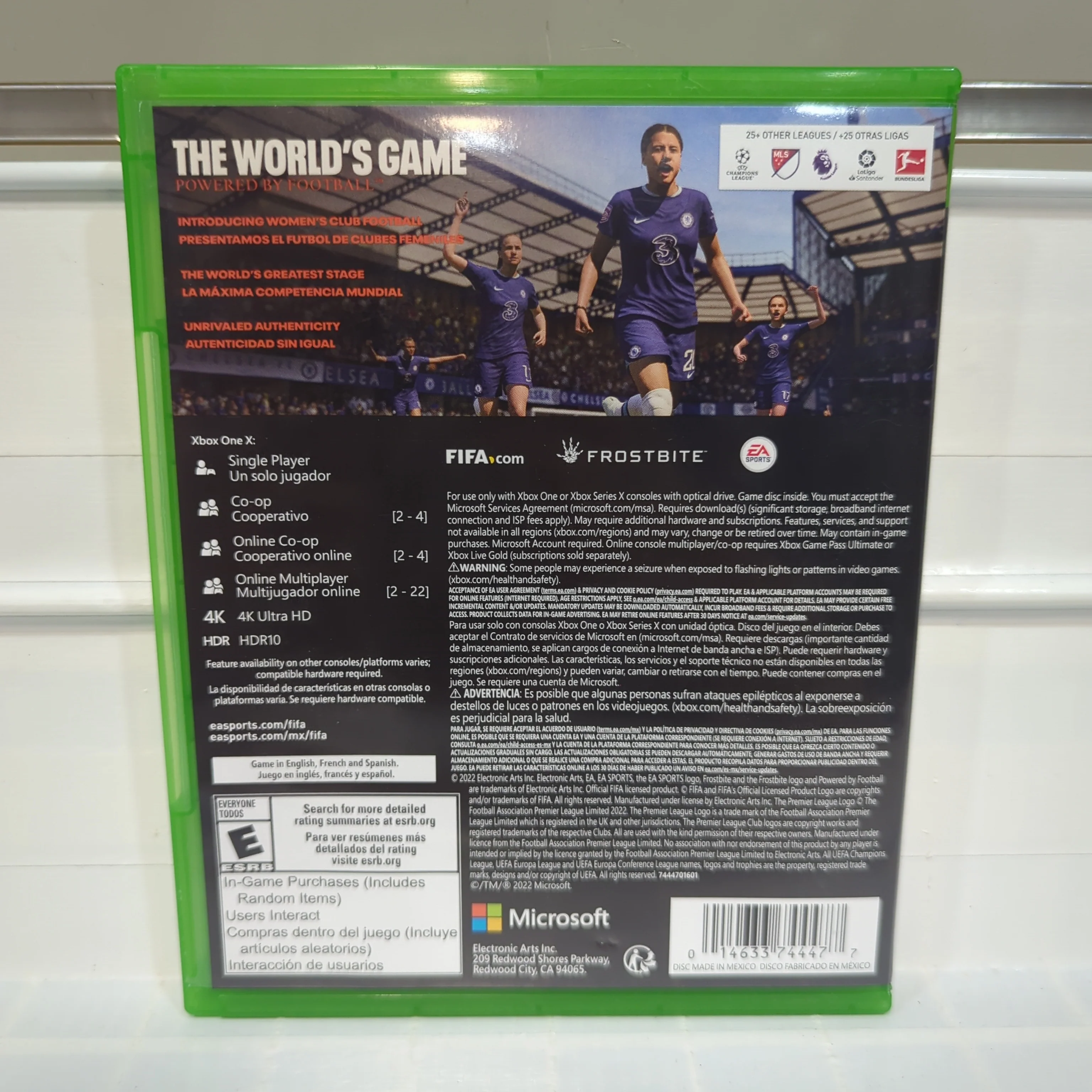 FIFA 23 - Xbox One - Image 2