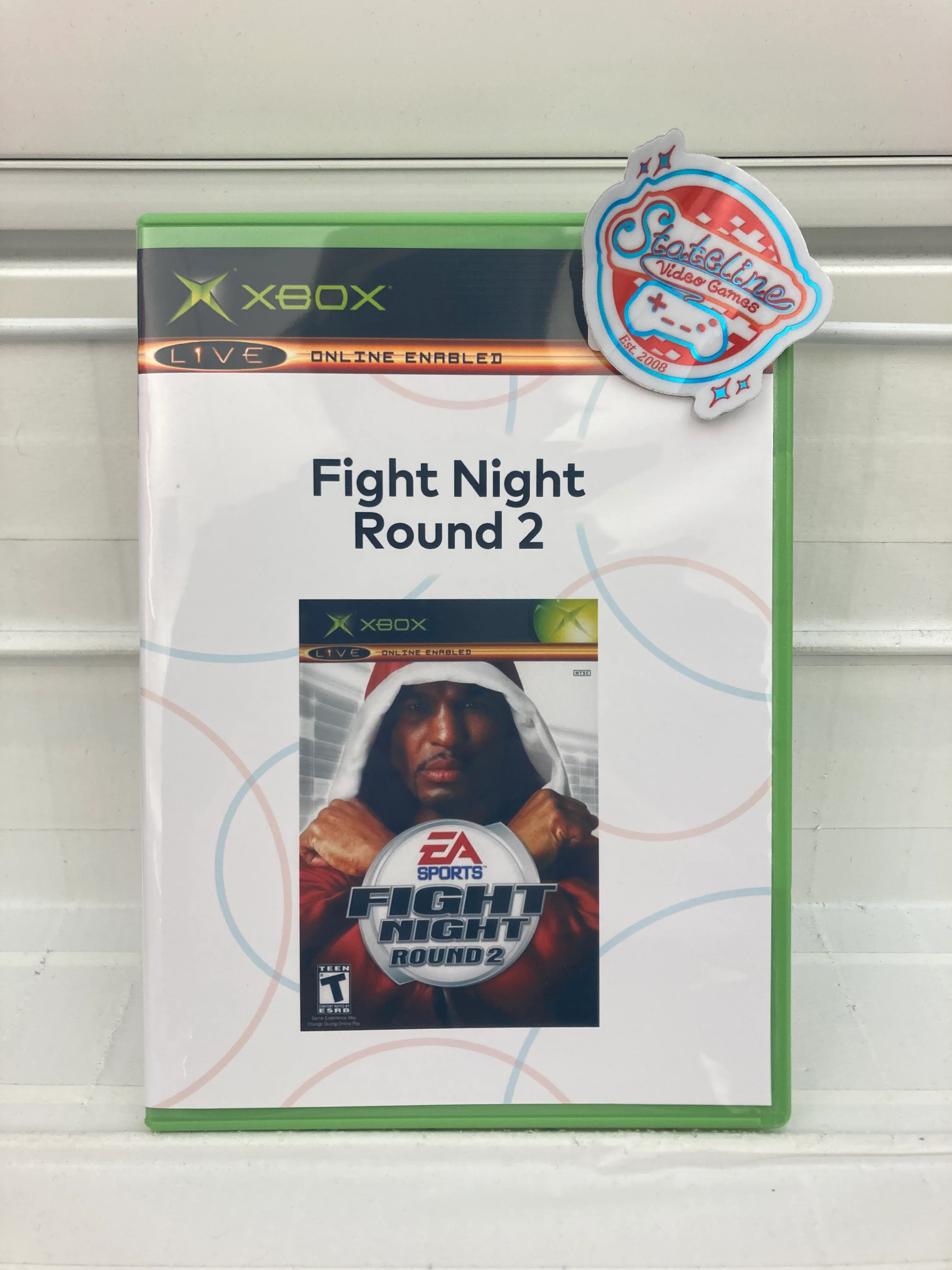 Fight Night Round 2 - Xbox - Image 3