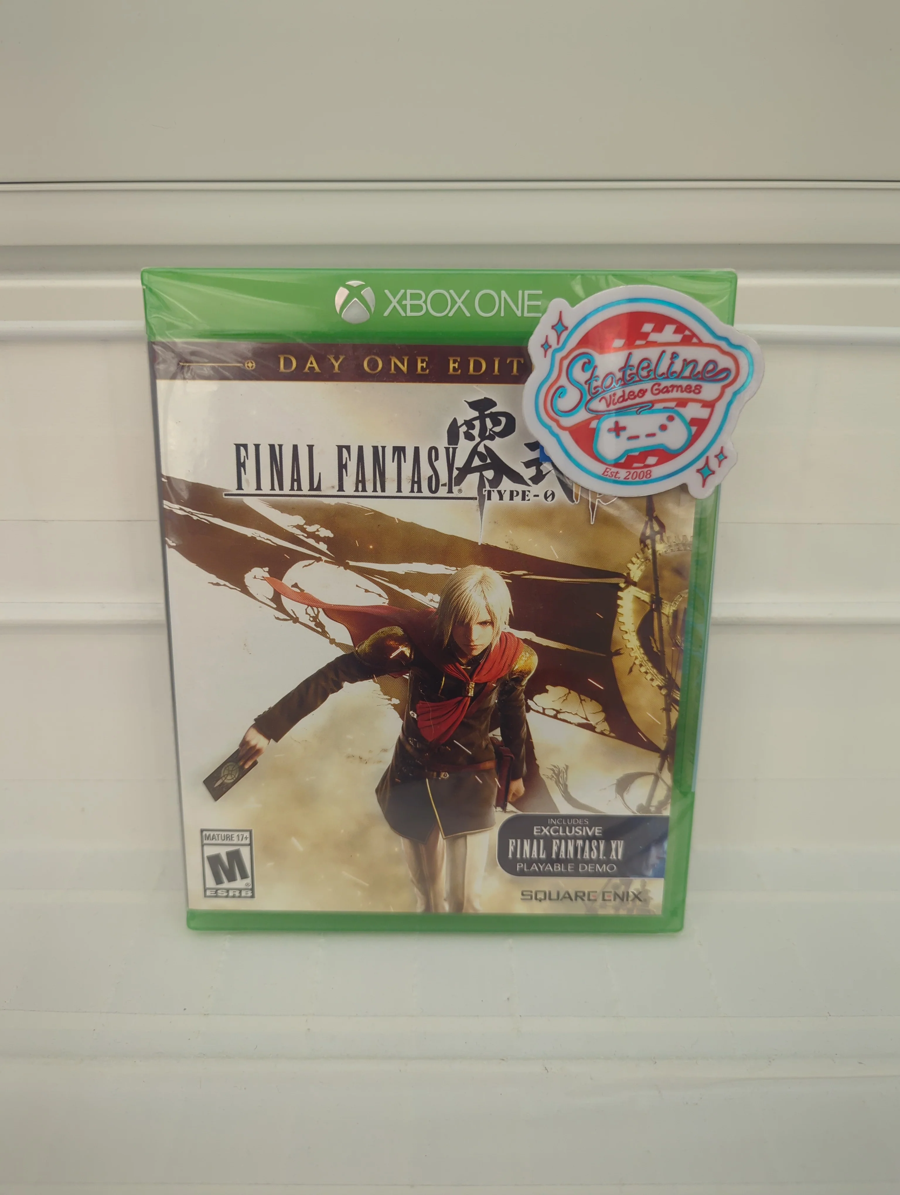 Final Fantasy Type-0 HD - Xbox One - Image 3