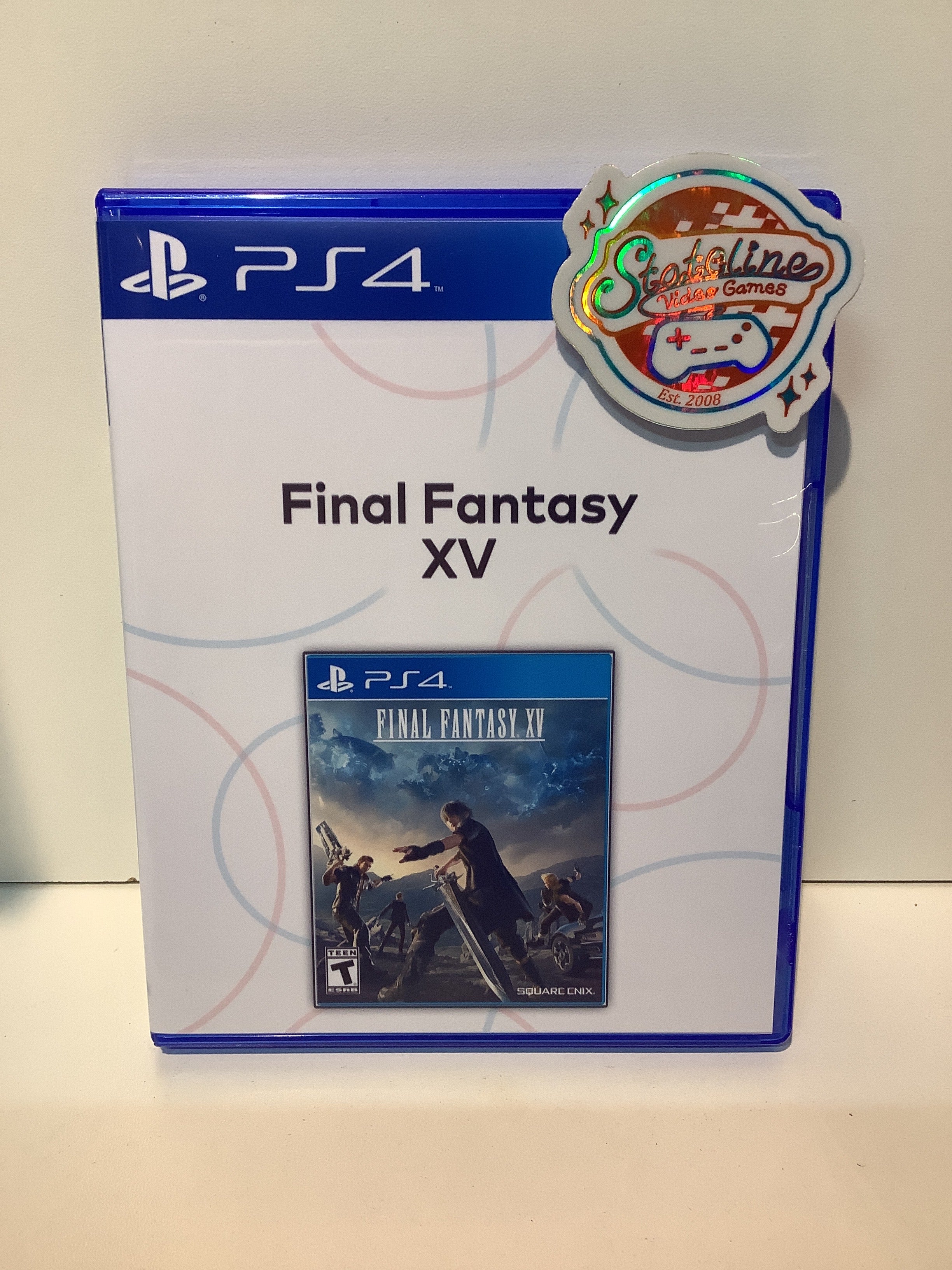 Final Fantasy XV - Playstation 4 - Image 3