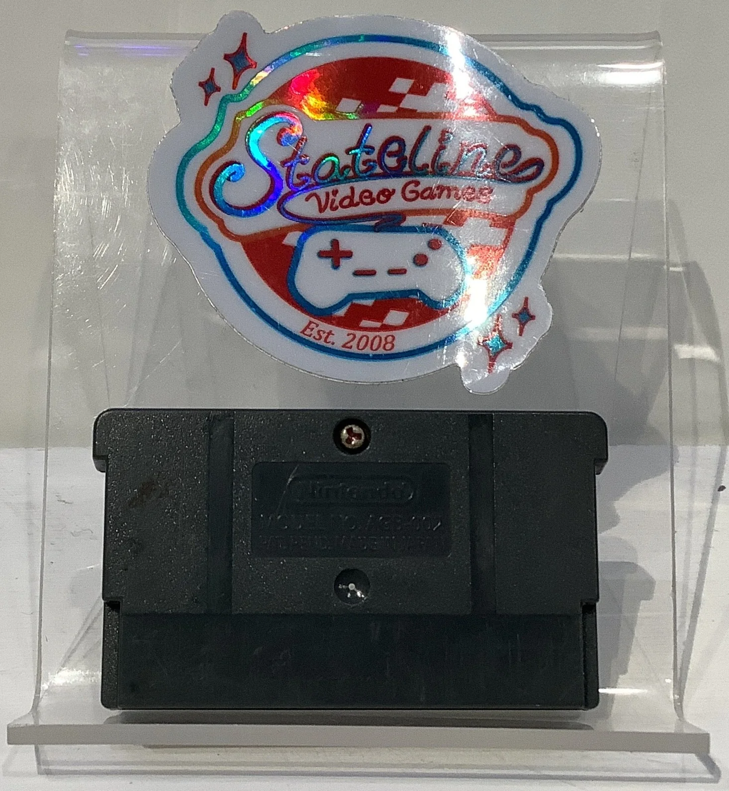 Fire Emblem - GameBoy Advance - Image 2