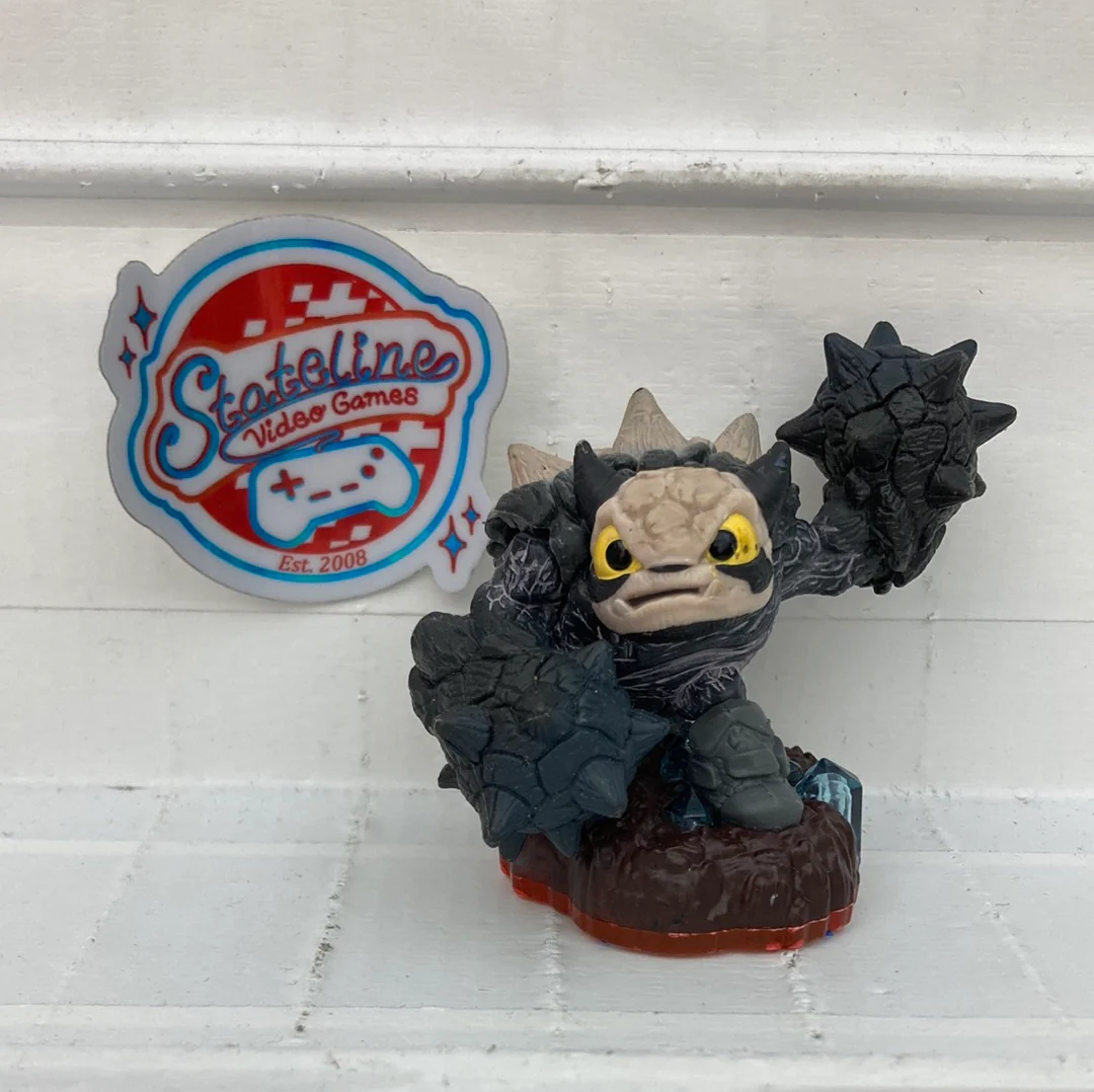 Fist Bump - Trap Team - Skylanders