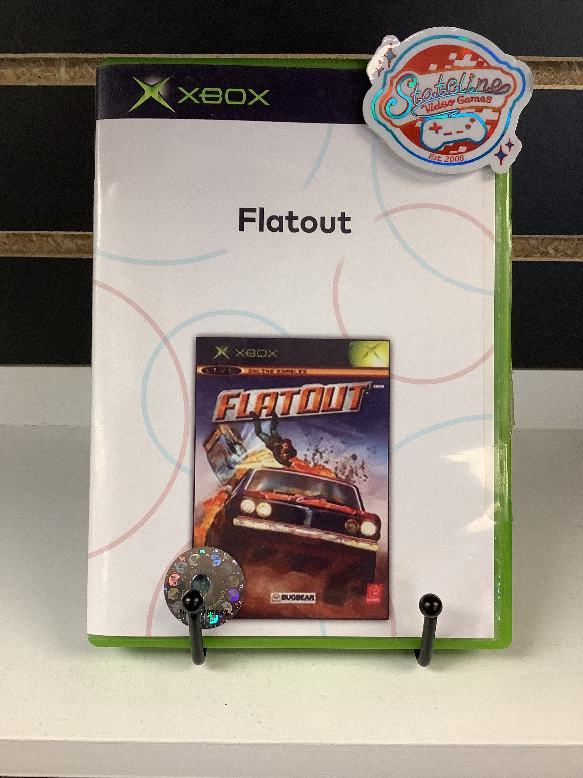 Flatout - Xbox - Image 3