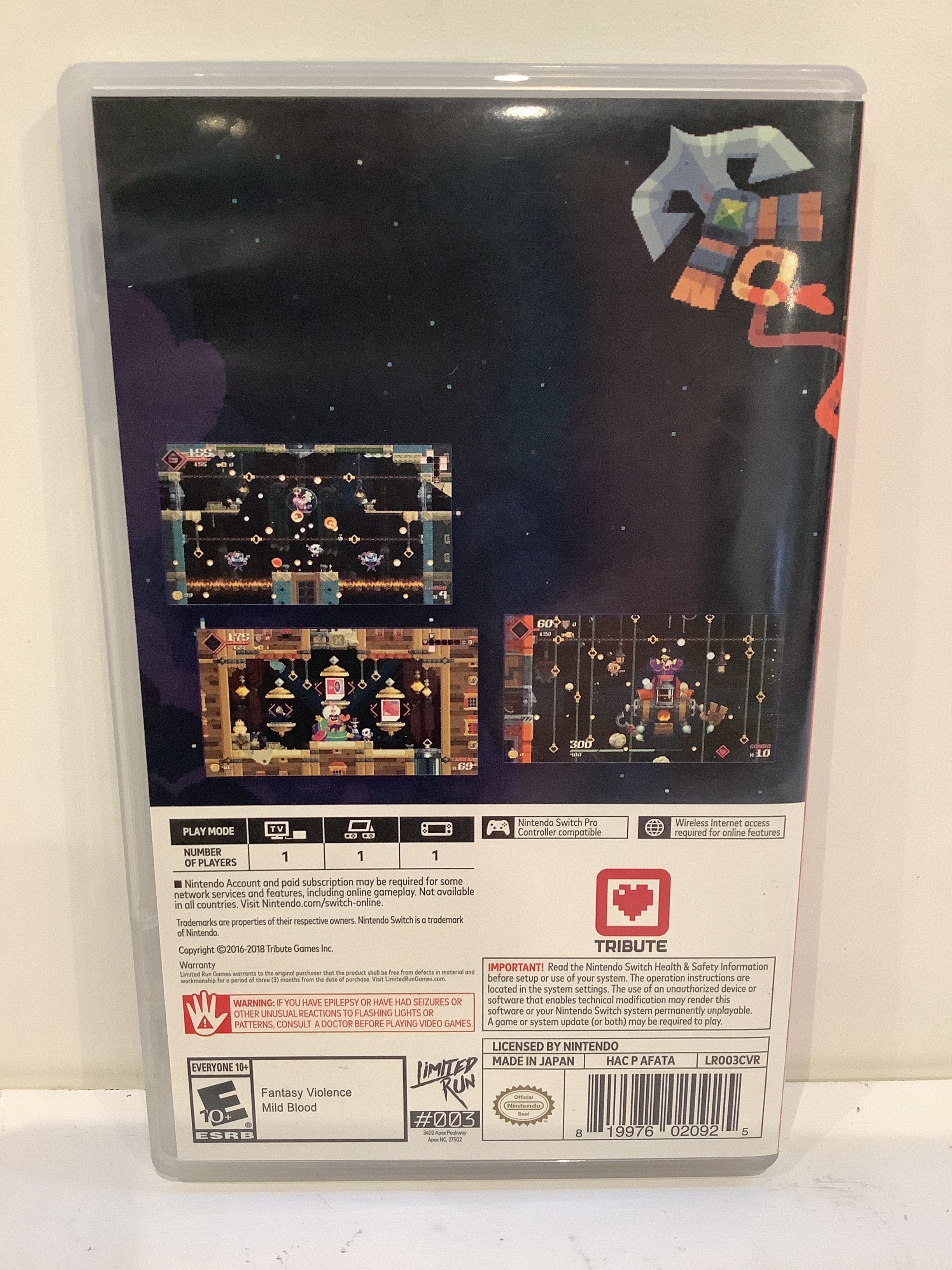 Flinthook - Nintendo Switch - Image 2