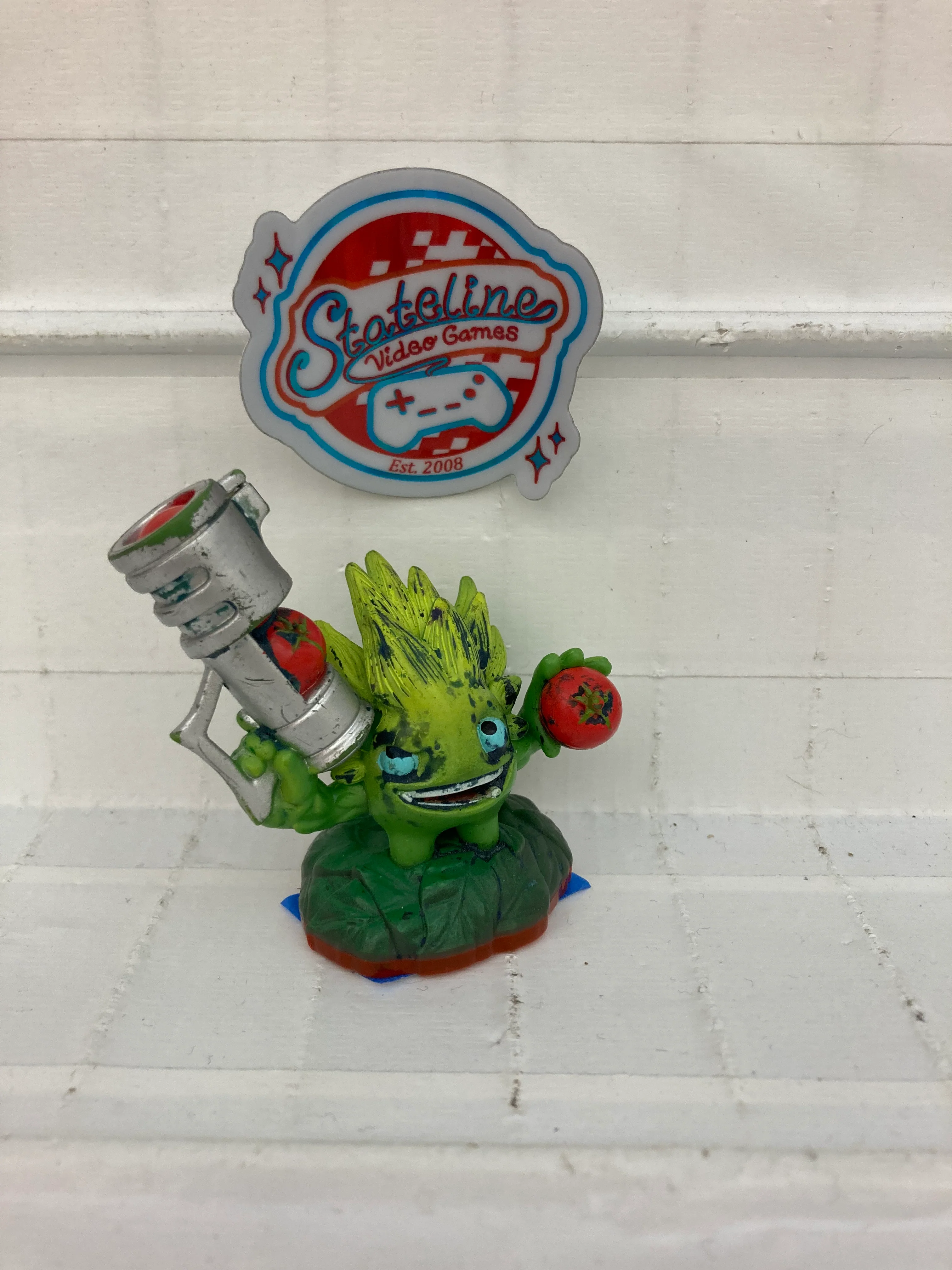 Food Fight - Trap Team - Skylanders - Image 2