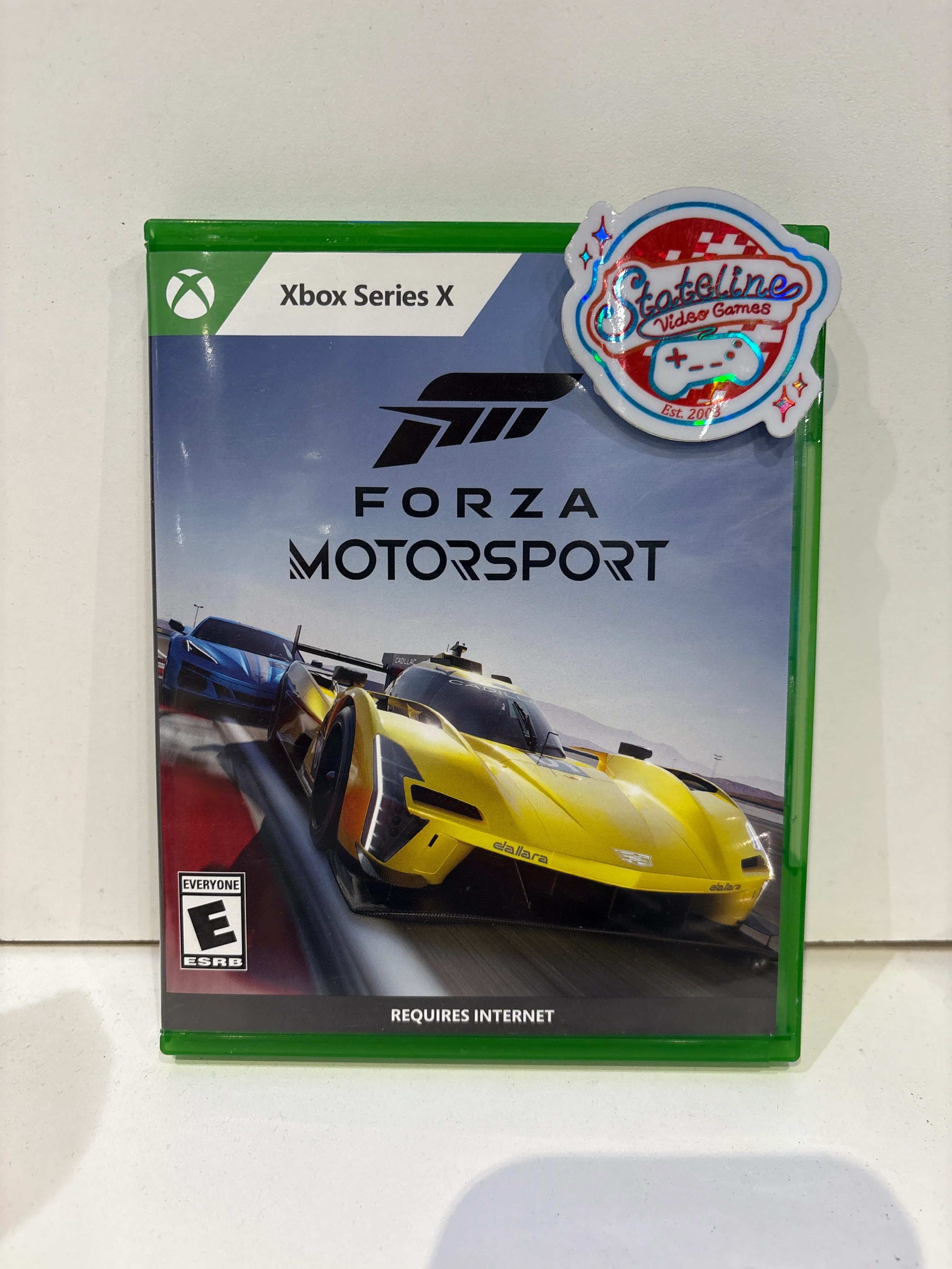 Forza Motorsport - Xbox Series X