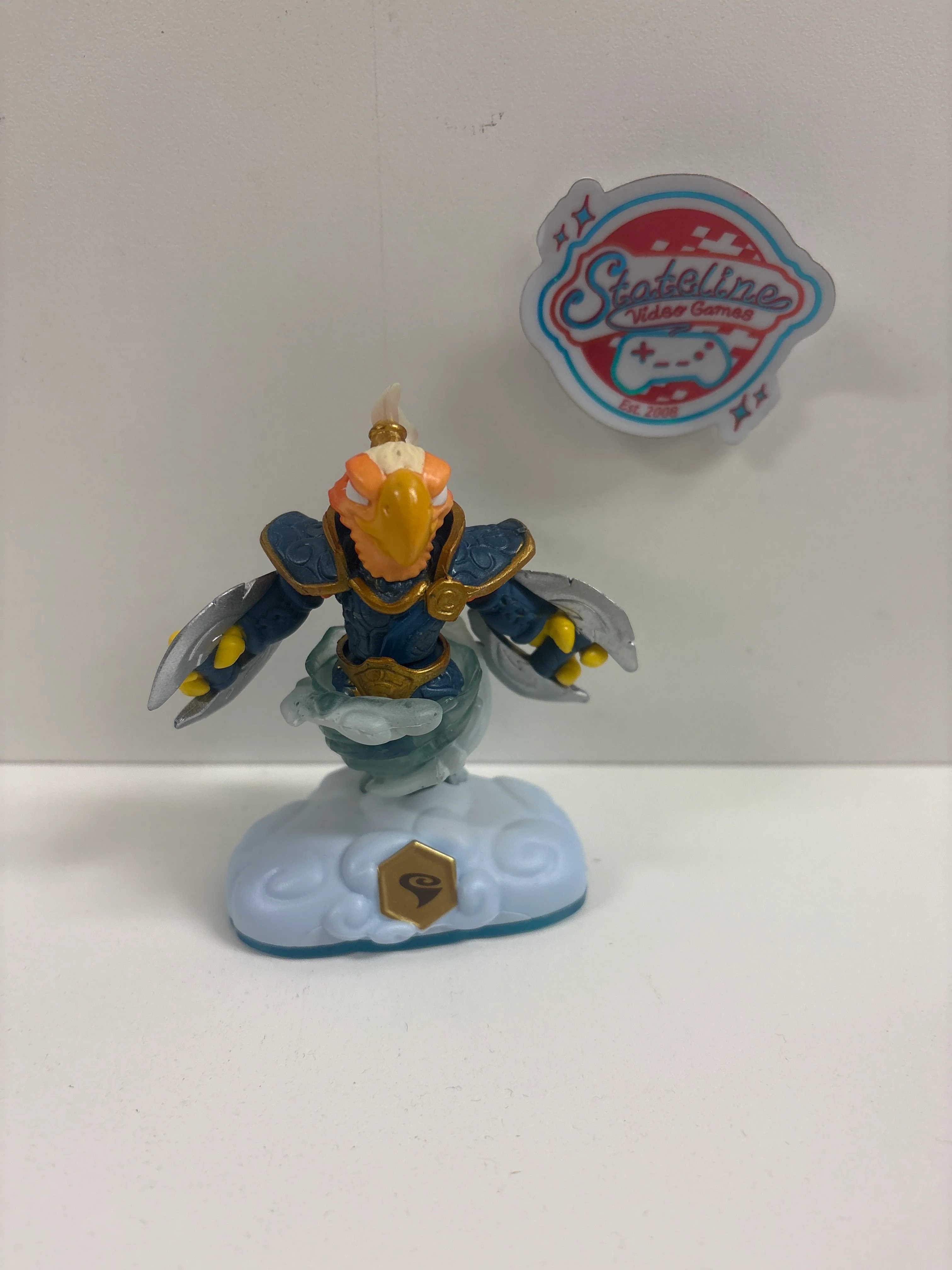 Free Ranger - Swap Force - Skylanders - Image 2