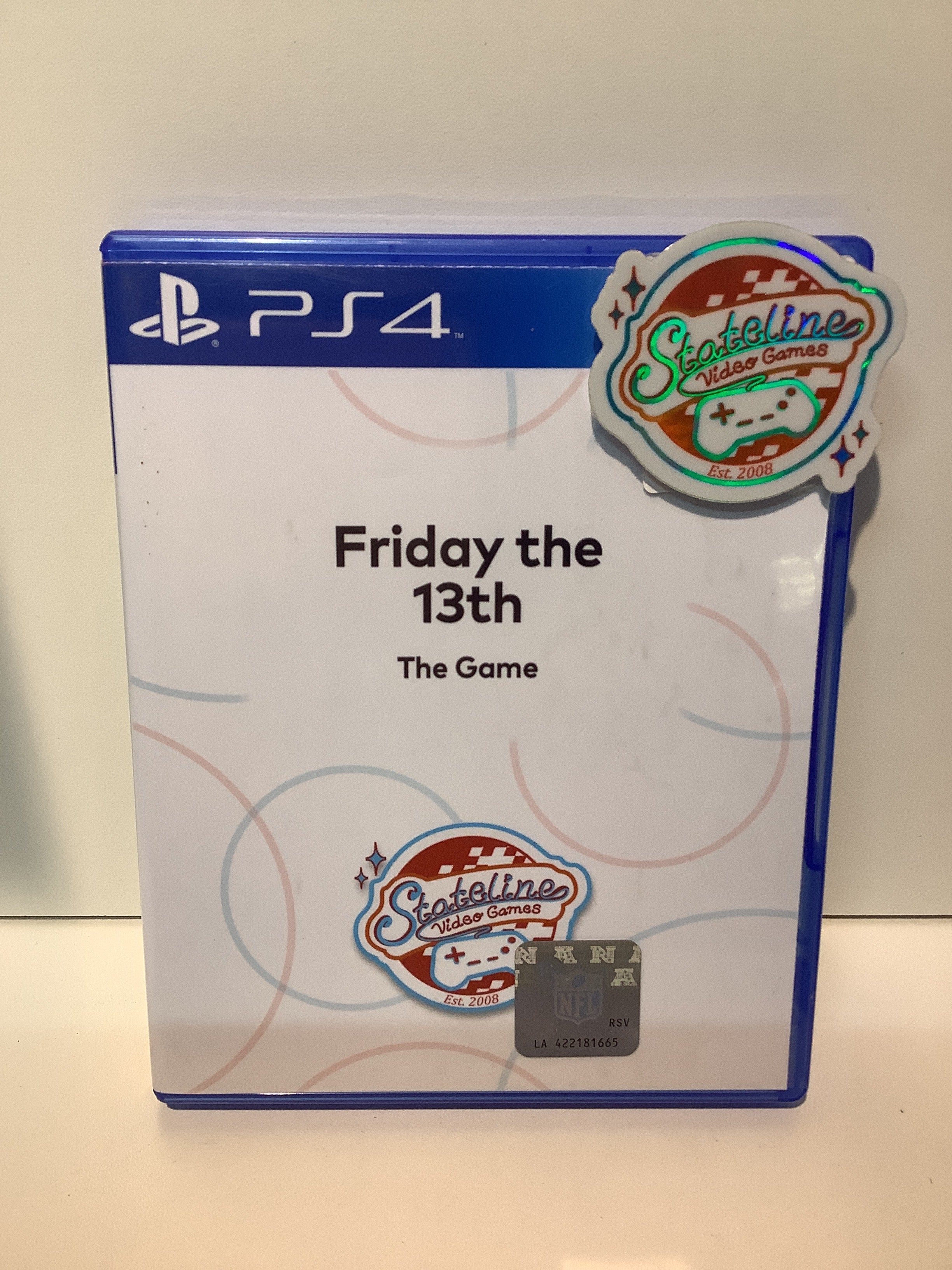 Friday the 13th - Playstation 4 - Image 3