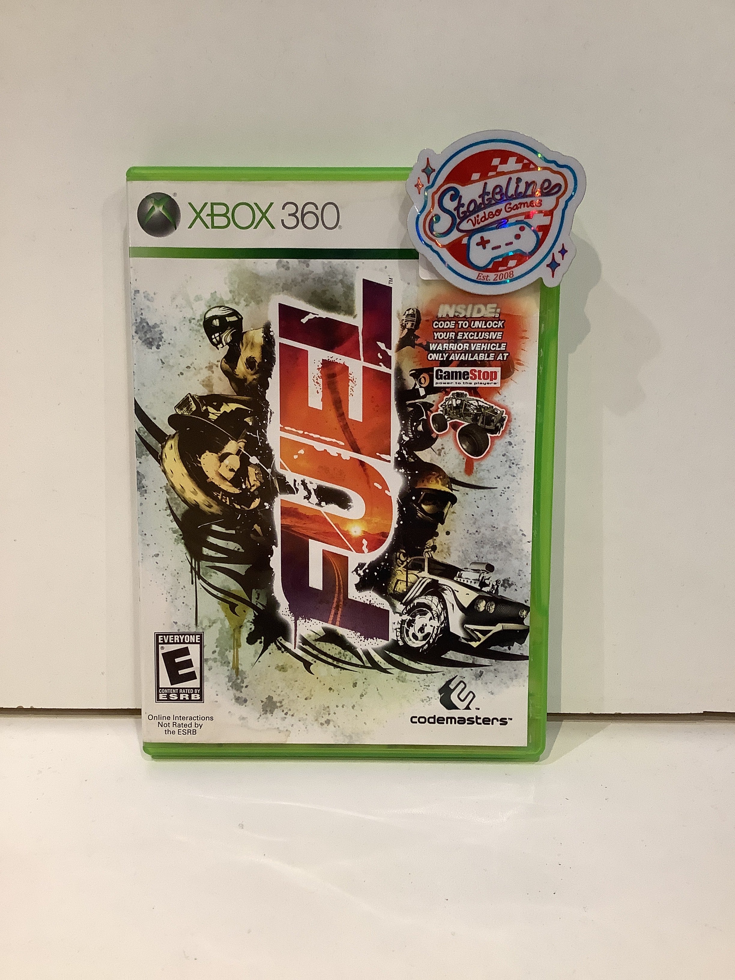 Fuel - Xbox 360 - Image 2