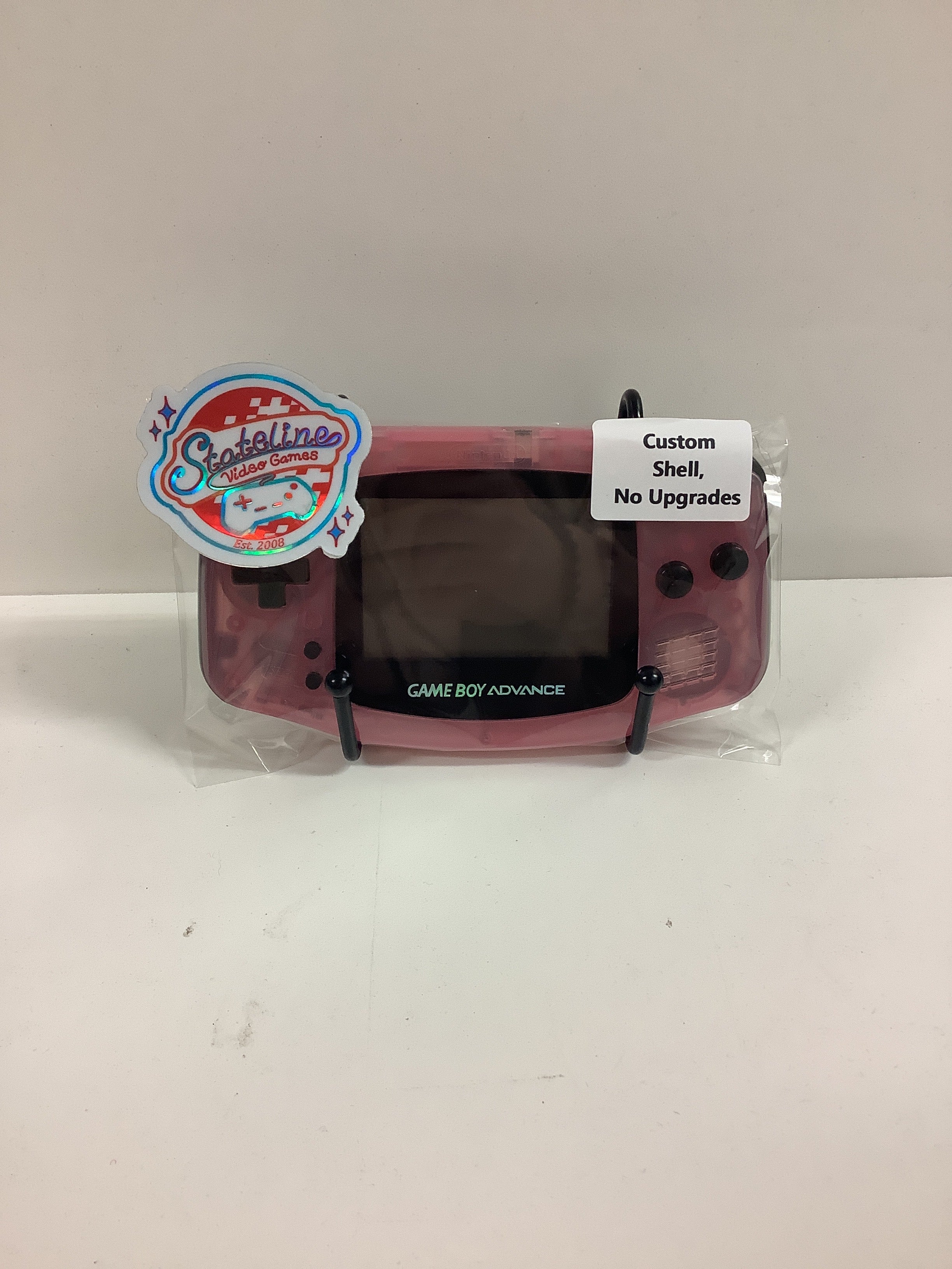 GameBoy Advance Console - GameBoy Advance - Image 10