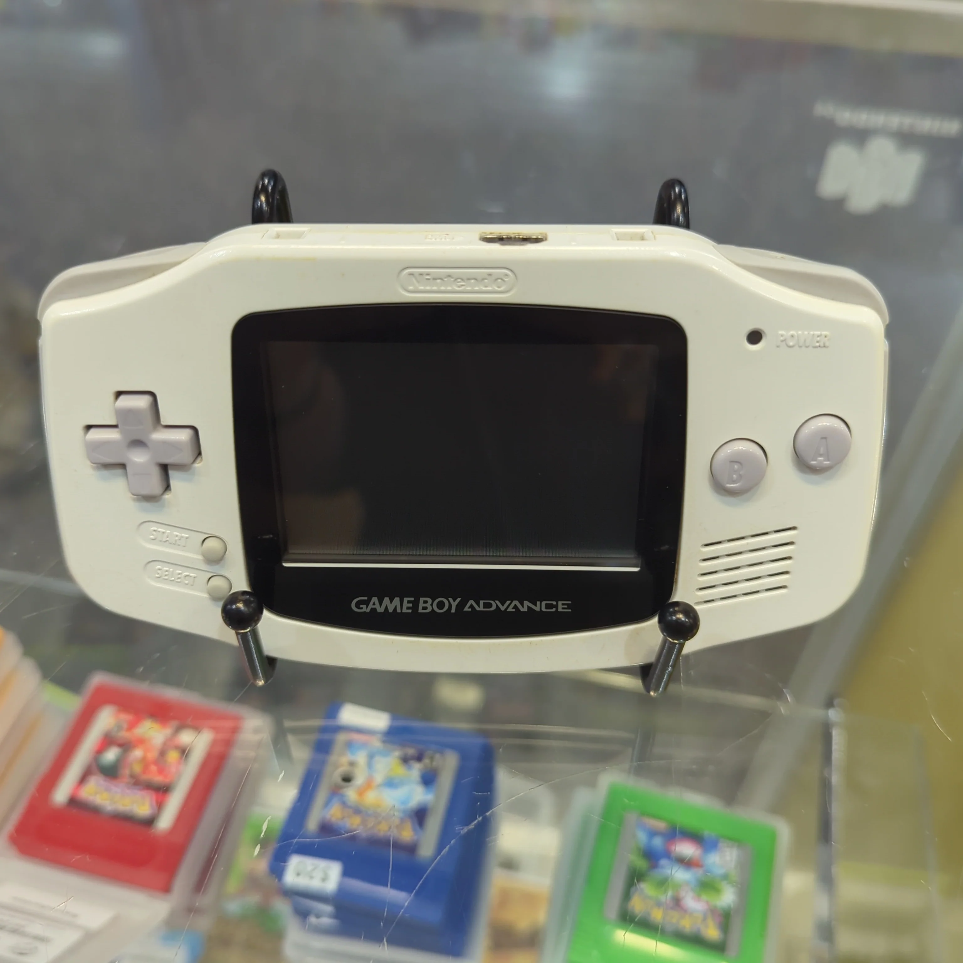 GameBoy Advance Console - GameBoy Advance - Image 2