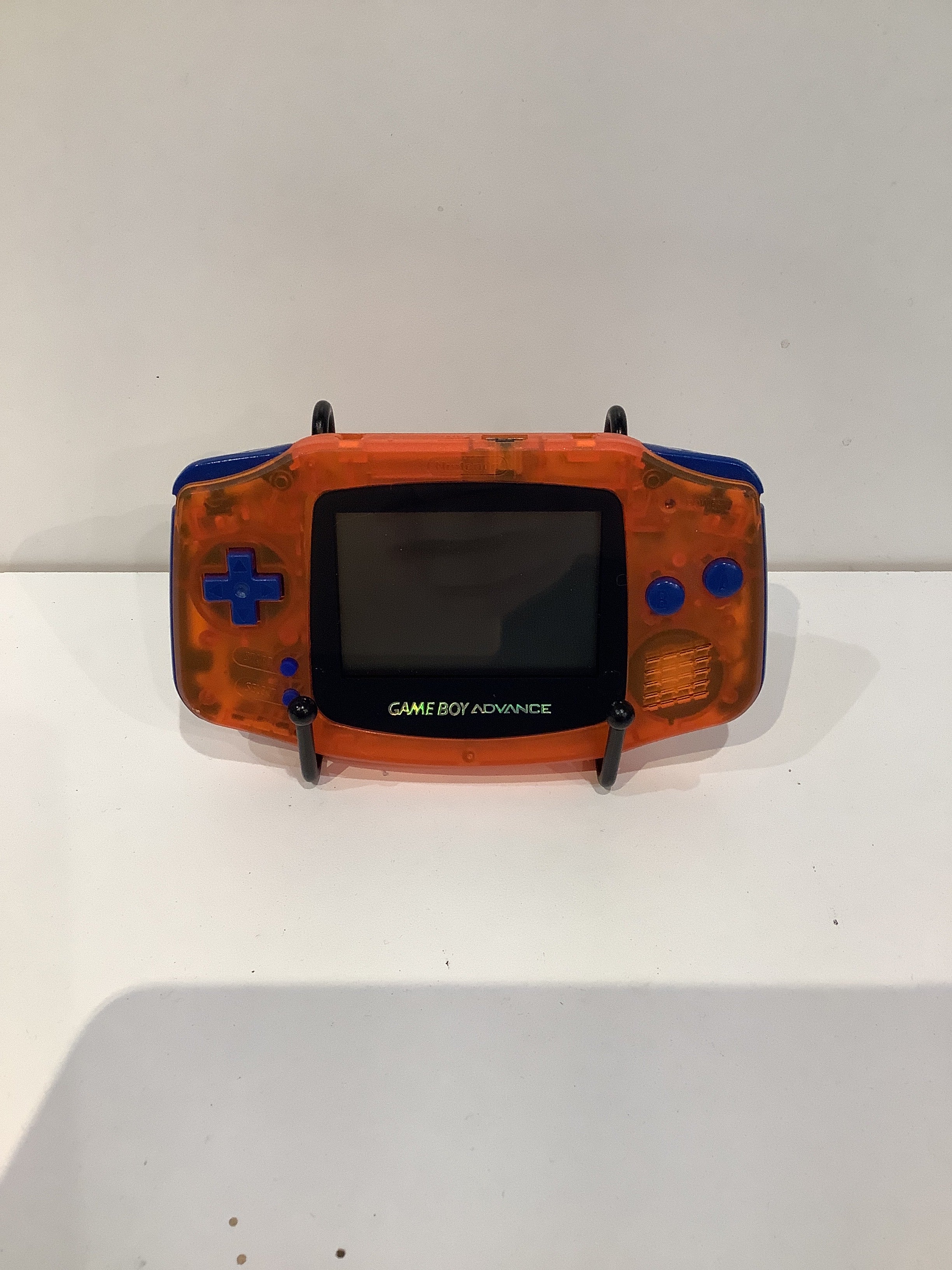 GameBoy Advance Console - GameBoy Advance - Image 9
