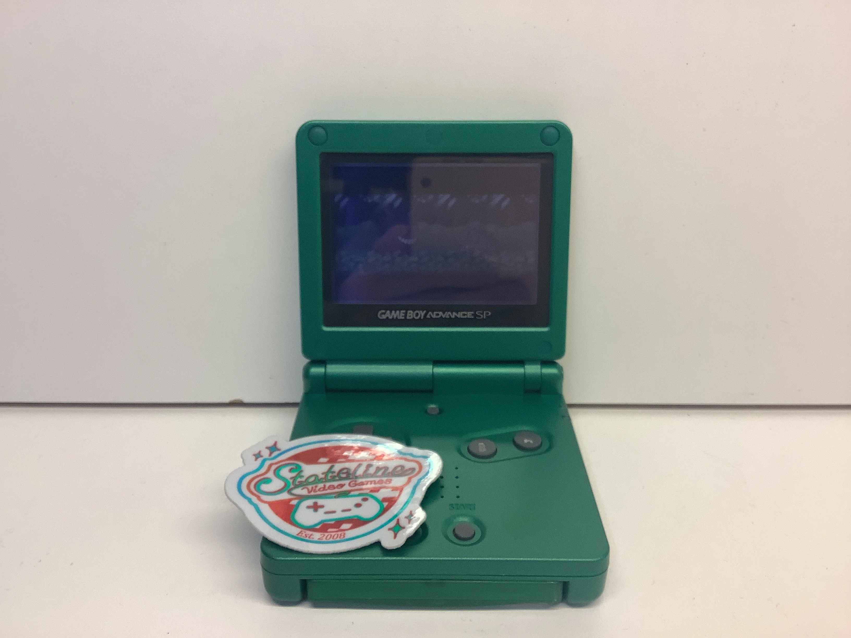 GameBoy Advance SP Console - GameBoy Advance - Image 38