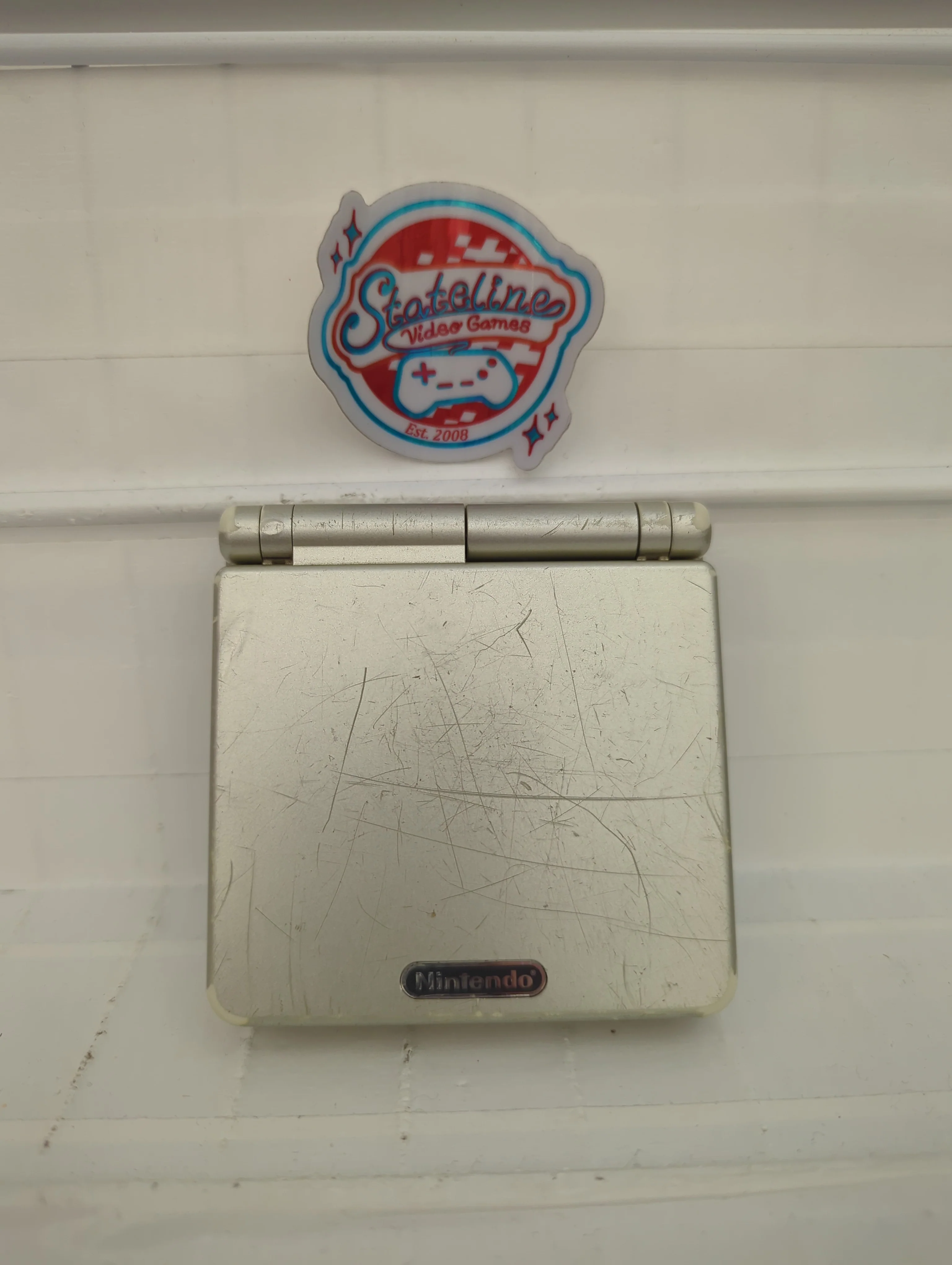 GameBoy Advance SP Console - GameBoy Advance - Image 39