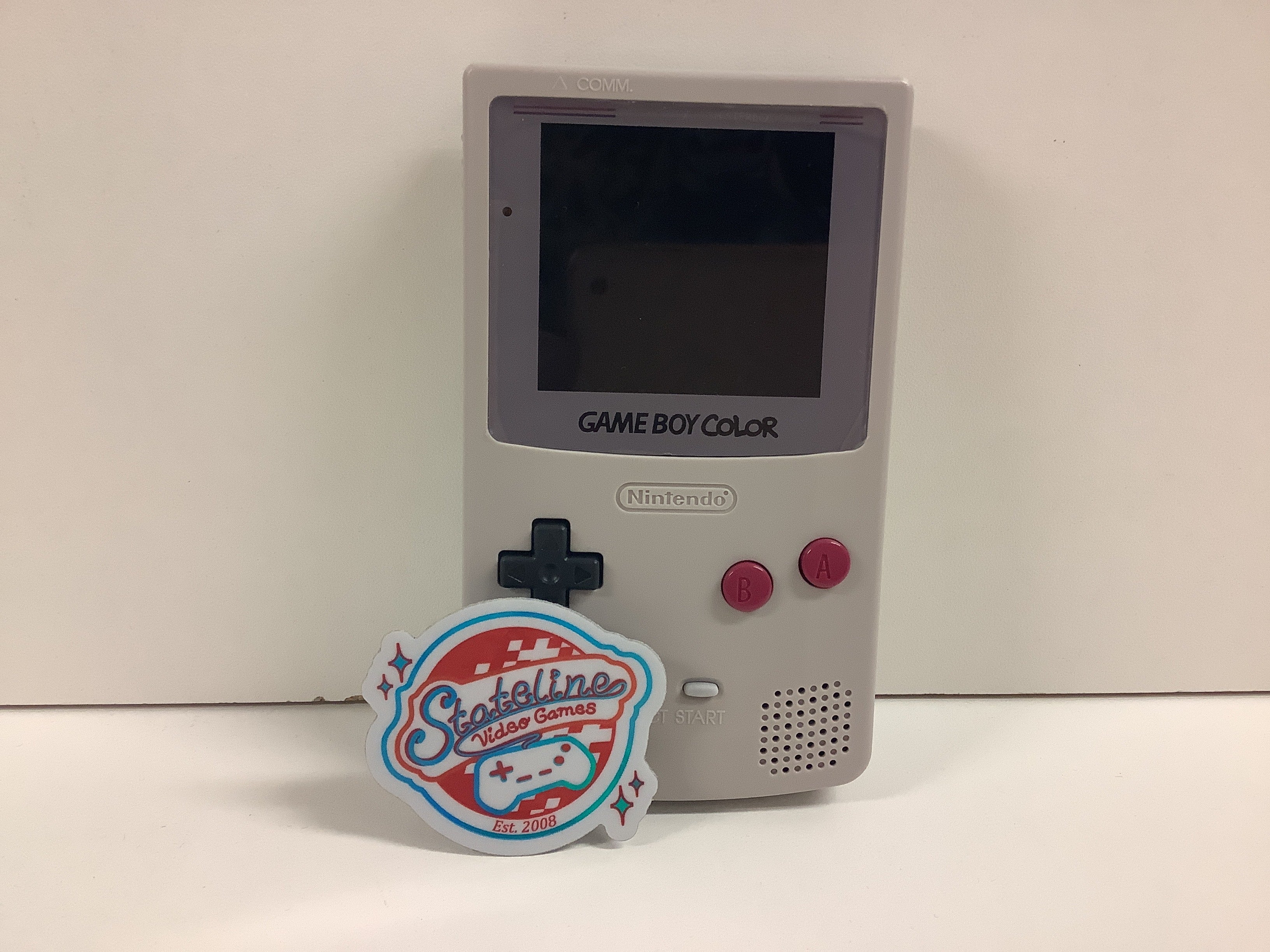 GameBoy Color Console - GameBoy Color - Image 12