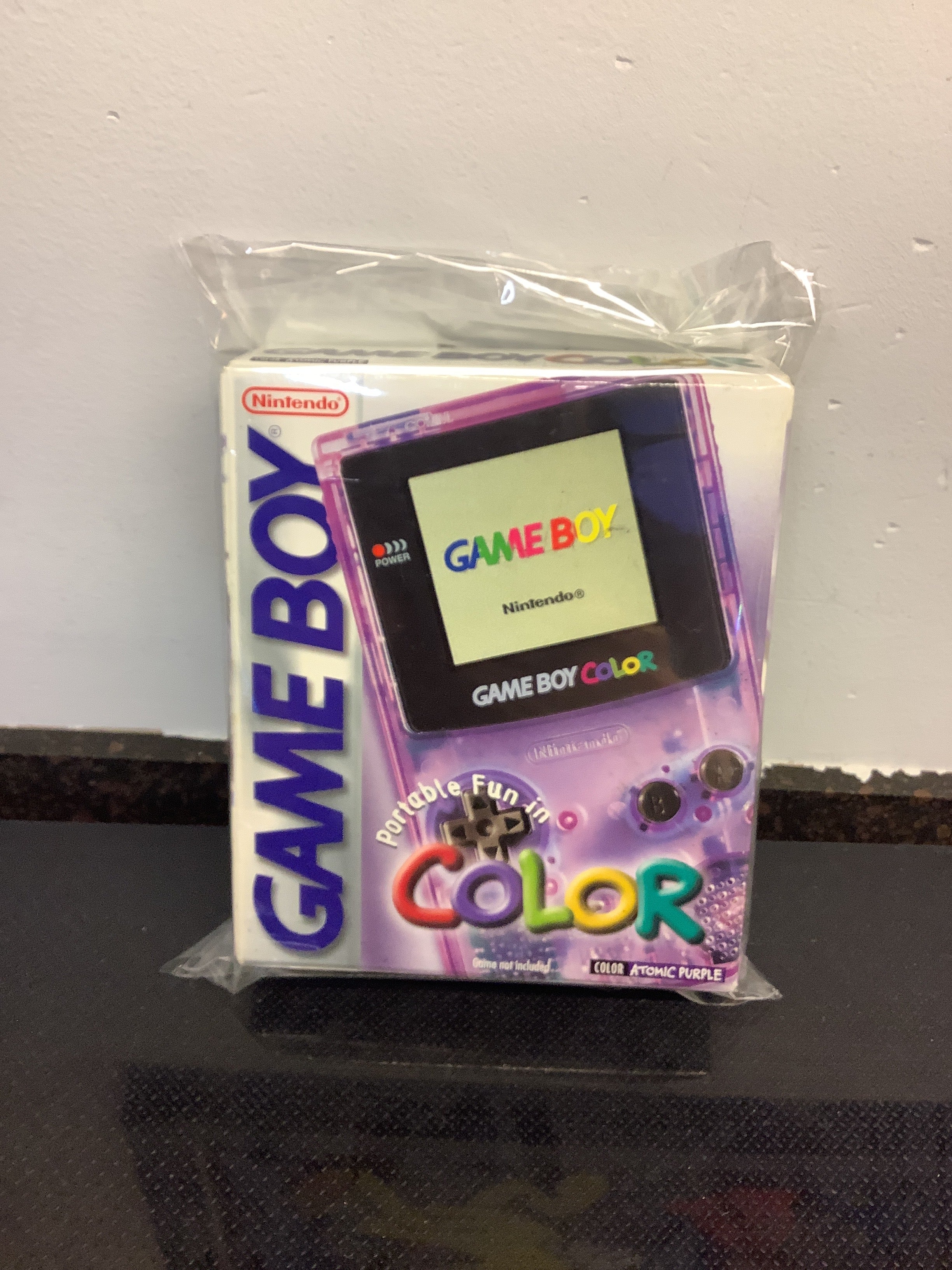 GameBoy Color Console - GameBoy Color - Image 15