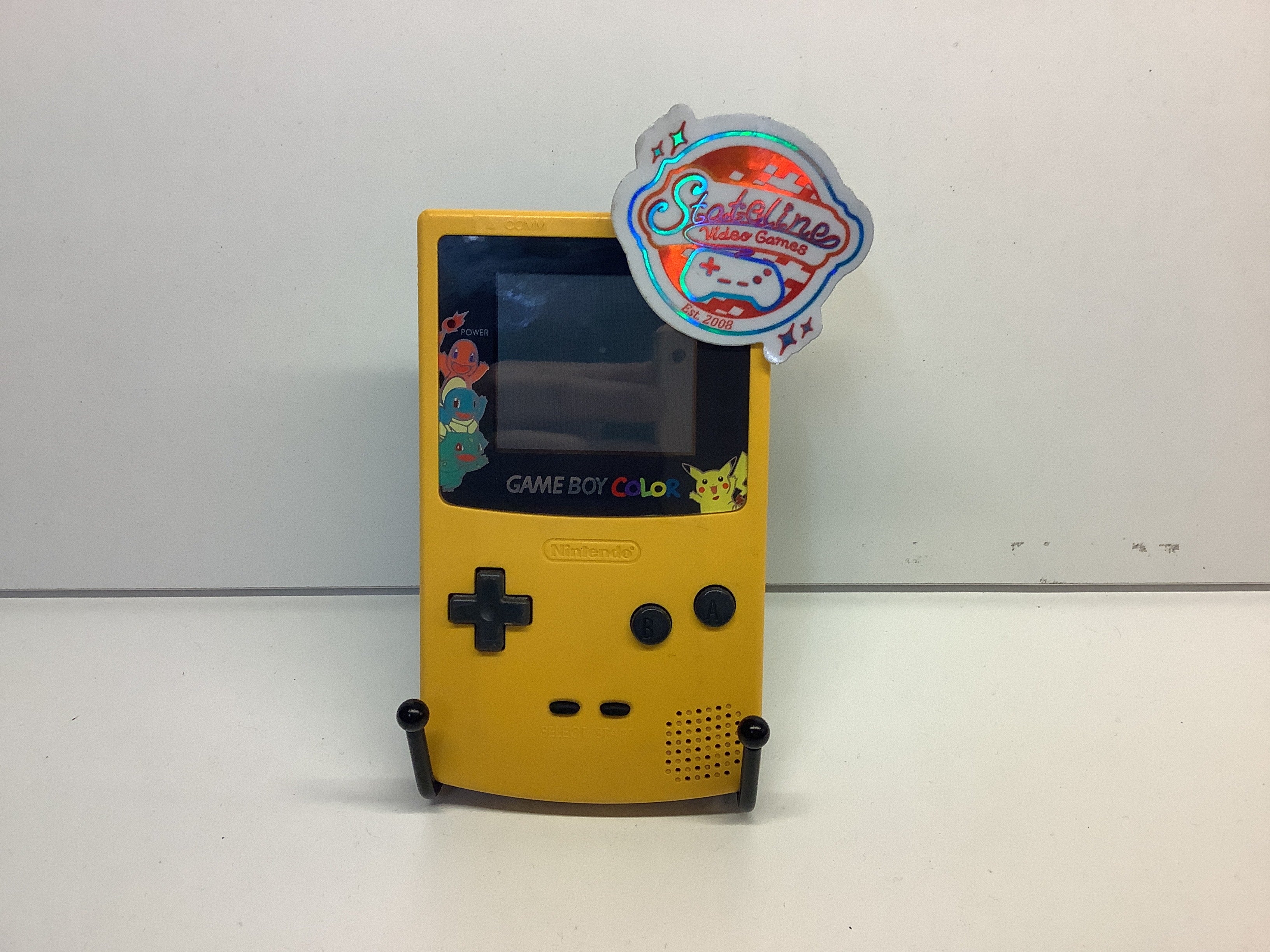 GameBoy Color Console - GameBoy Color - Image 16