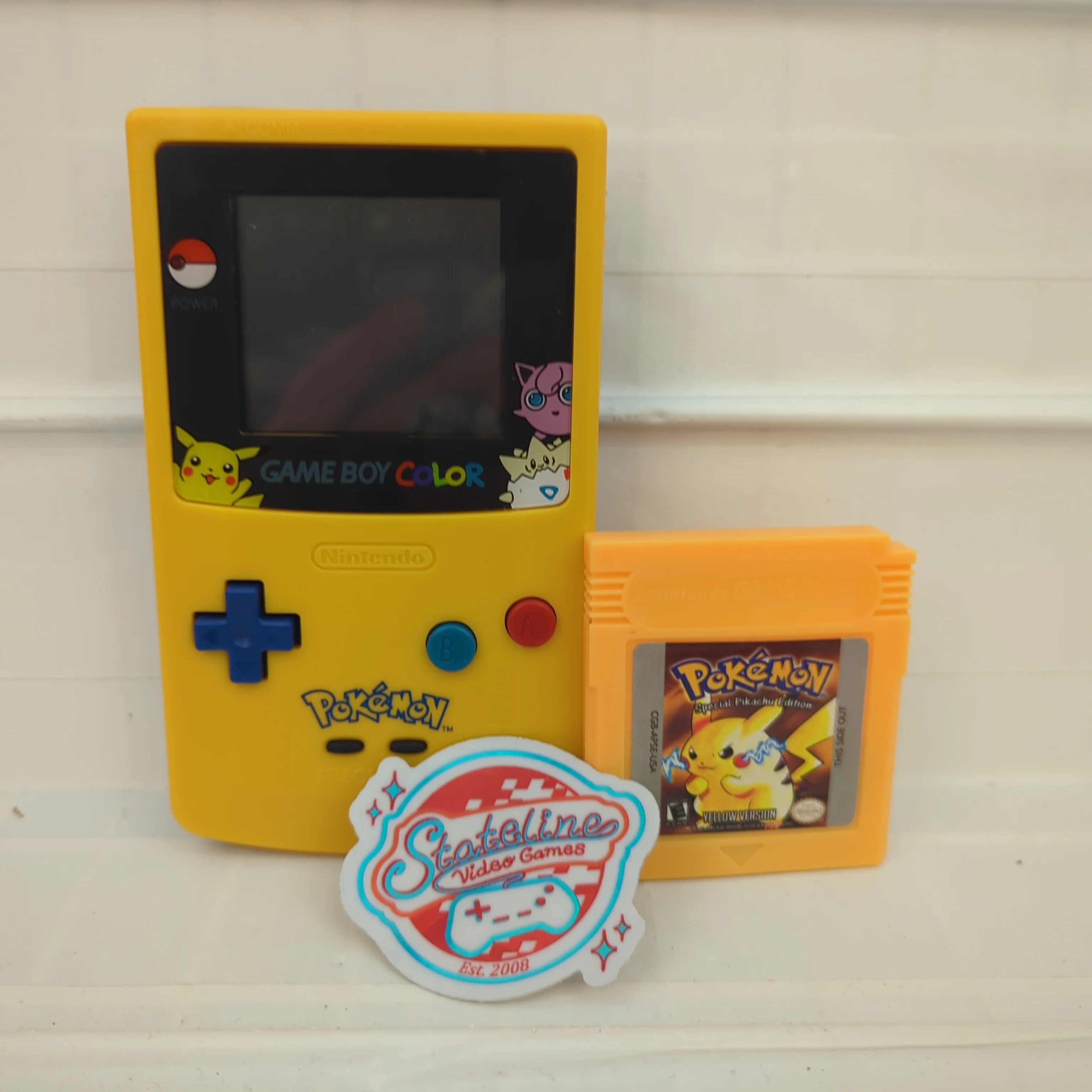 GameBoy Color Console - GameBoy Color - Image 7