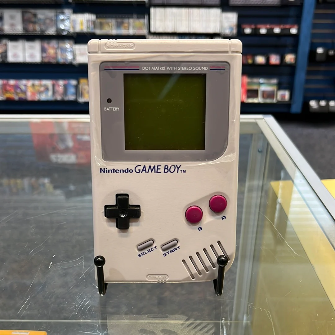 GameBoy Original Console - GameBoy