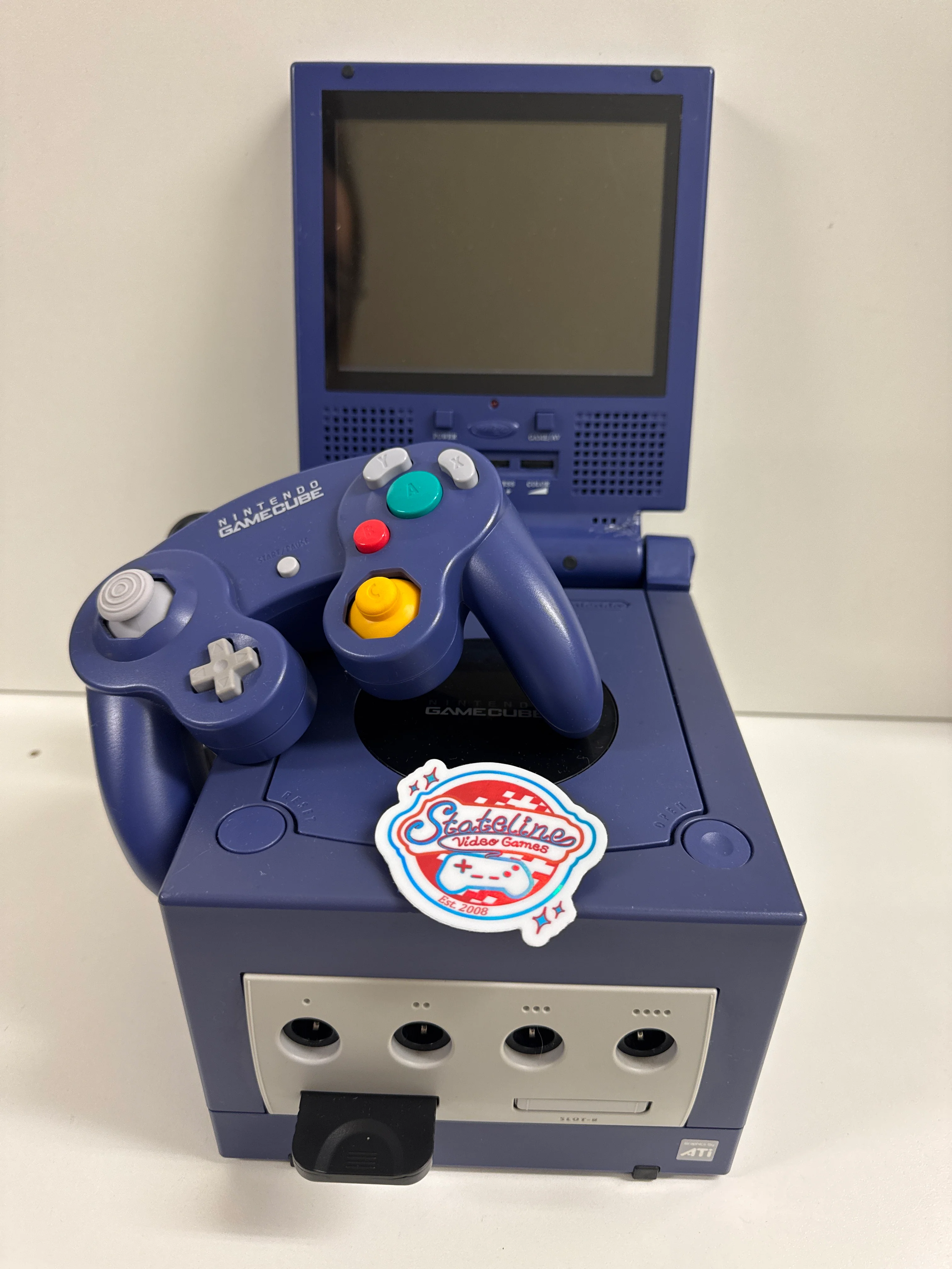 GameCube Console - Gamecube - Image 12