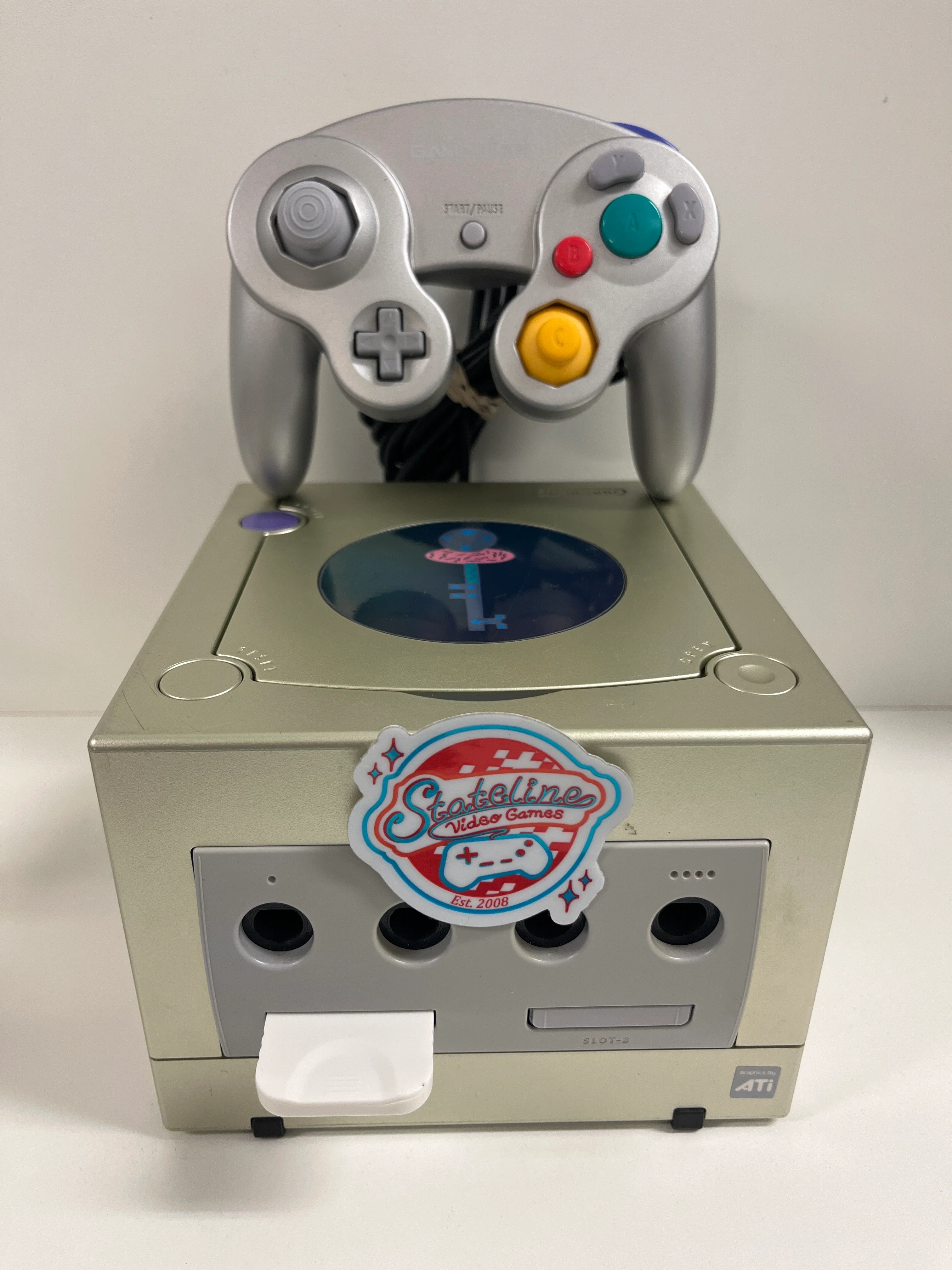 GameCube Console - Gamecube - Image 13