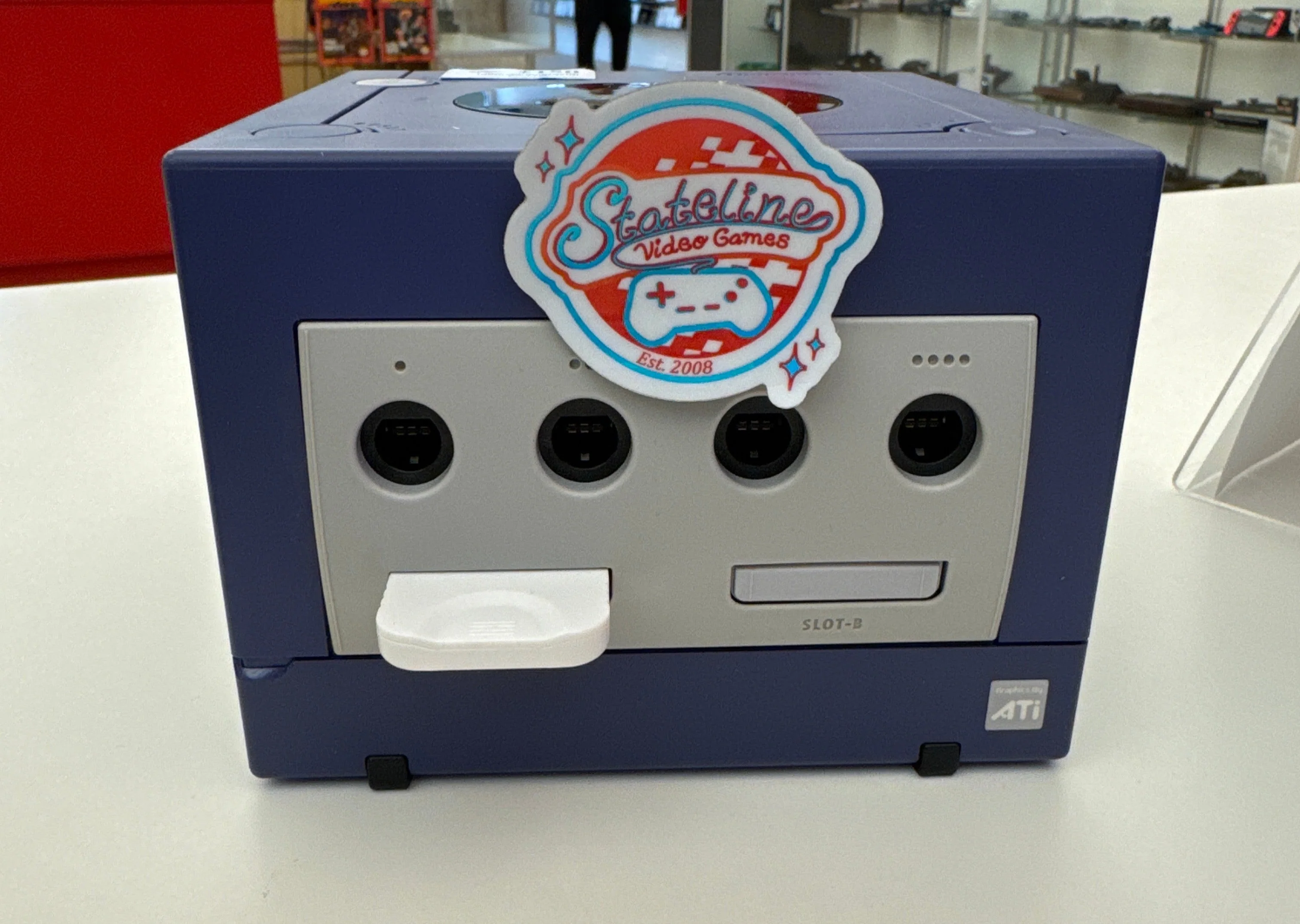 GameCube Console - Gamecube - Image 14