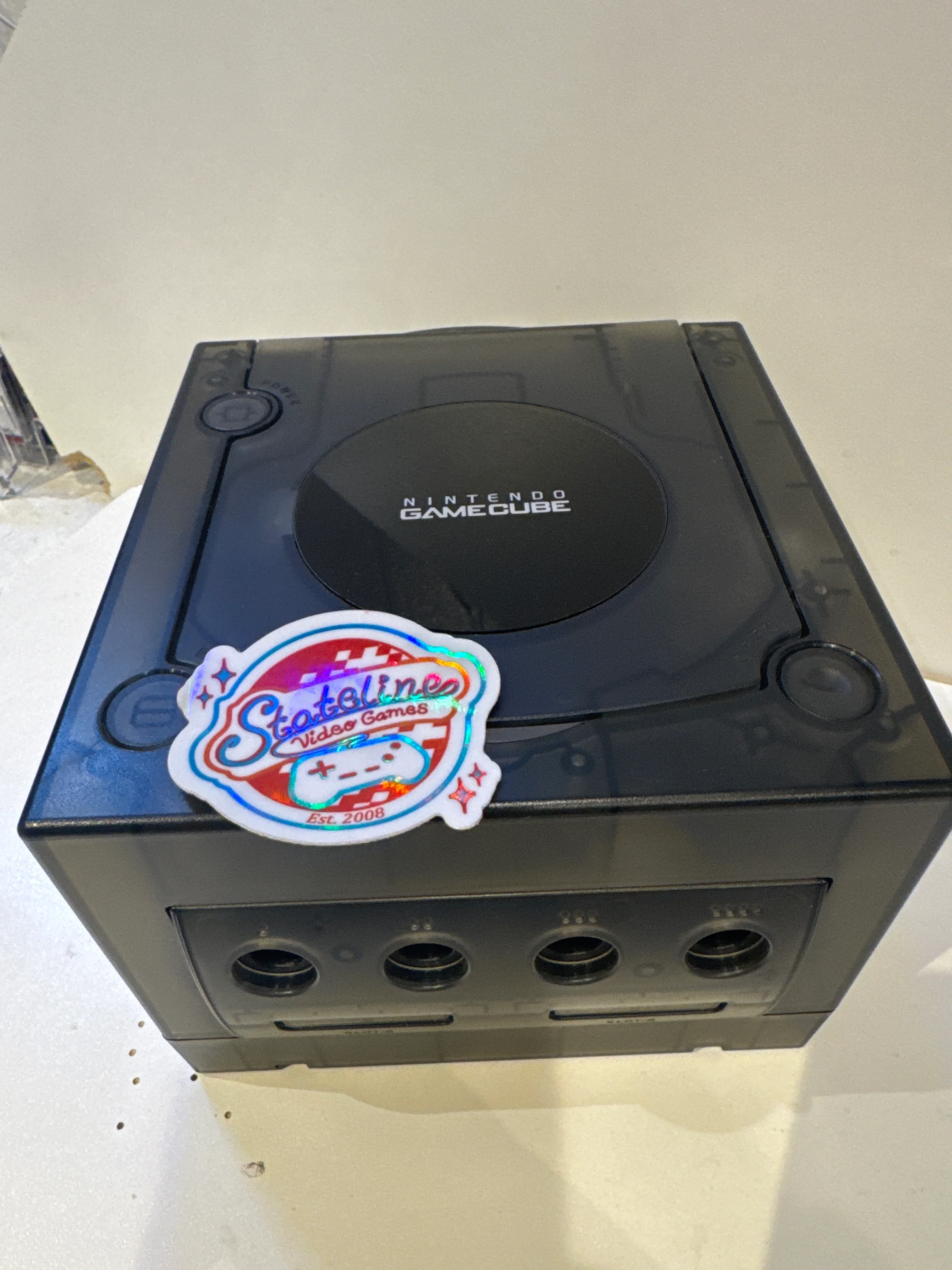 GameCube Console - Gamecube - Image 15