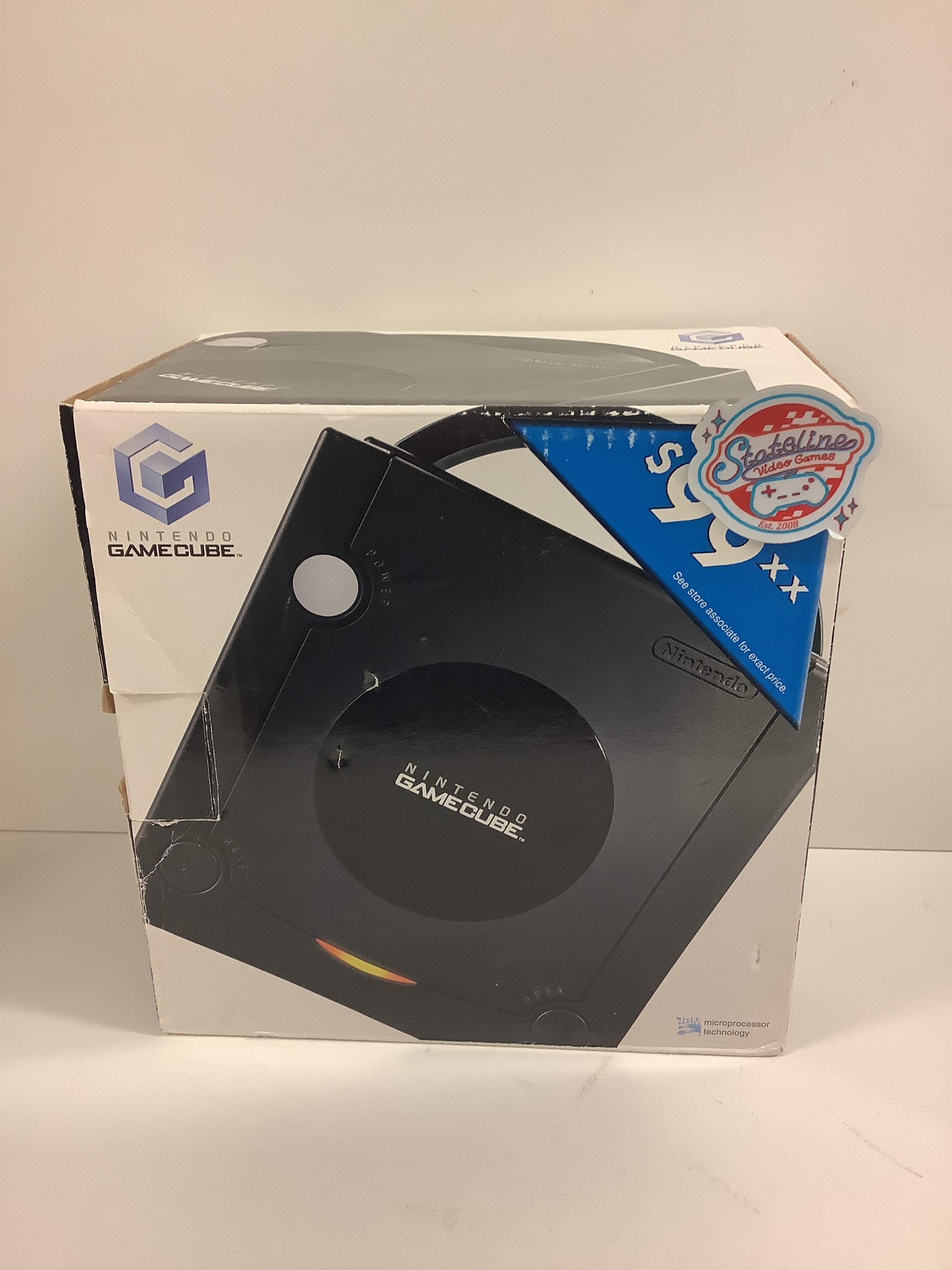 GameCube Console - Gamecube - Image 16