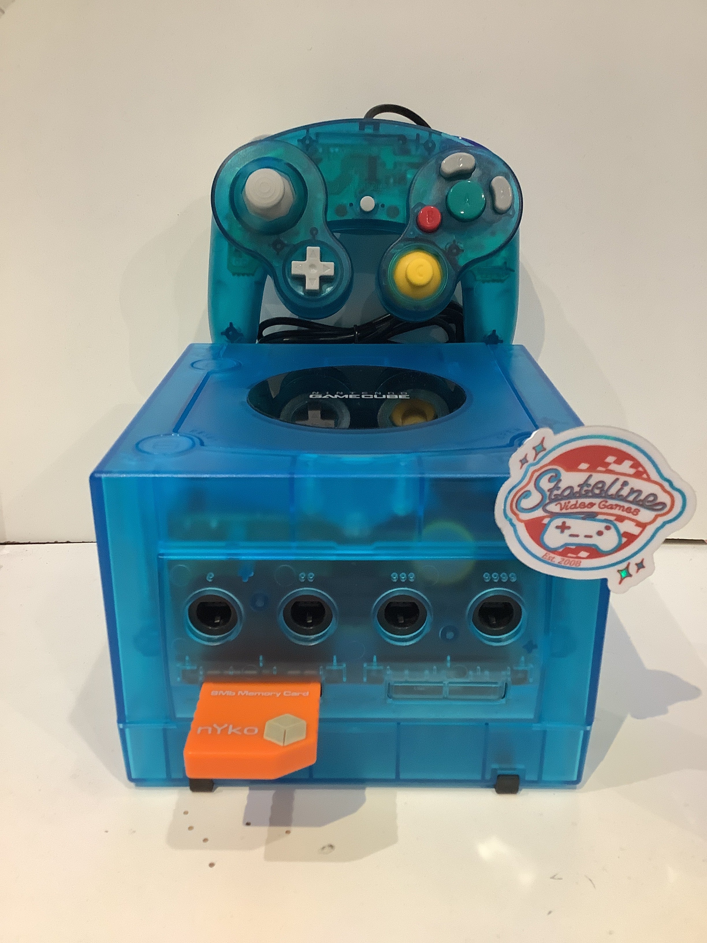 GameCube Console - Gamecube - Image 17
