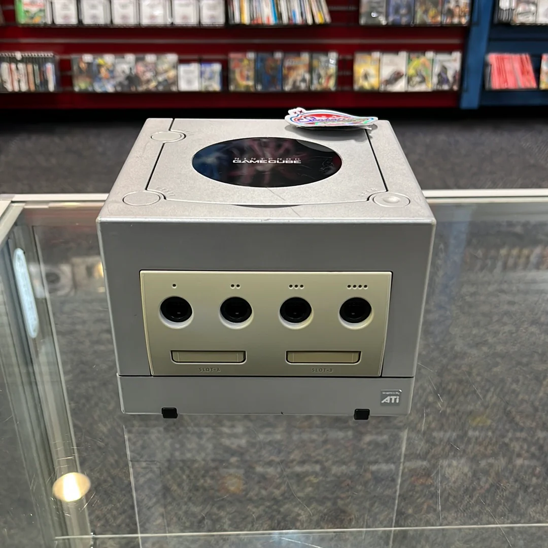 GameCube Console - Gamecube - Image 2