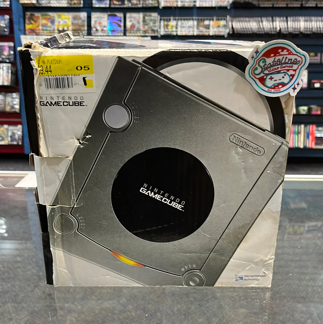 GameCube Console - Gamecube - Image 3